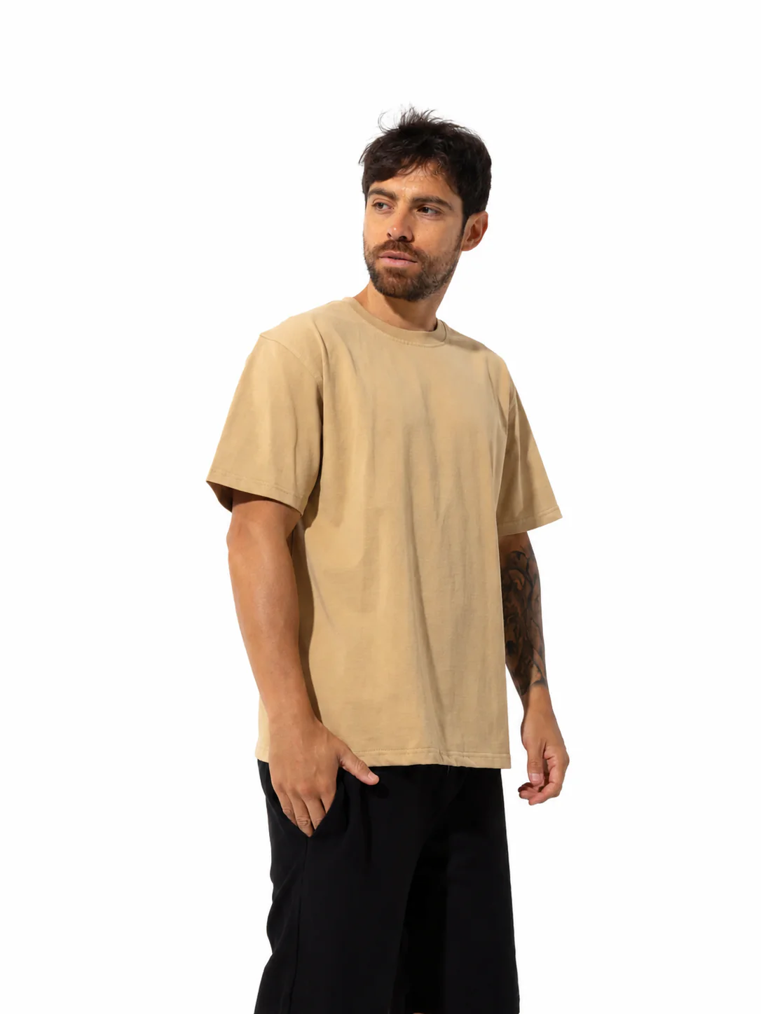 Unisex Comfort Fit T-Shirt - Image 7