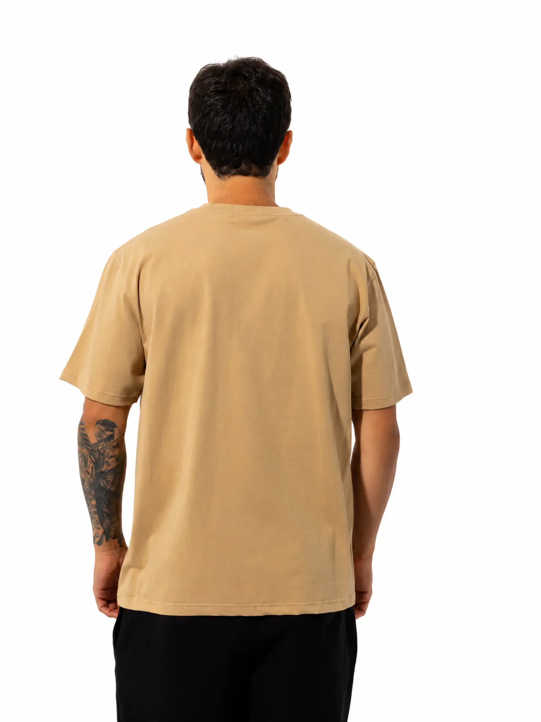 Unisex Comfort Fit T-Shirt - Image 8