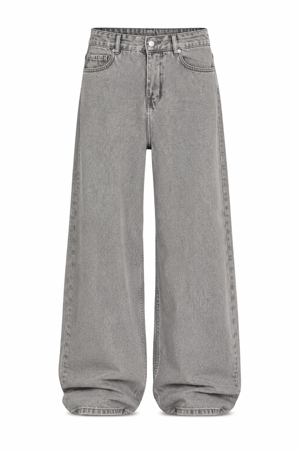 Unisex Jeans