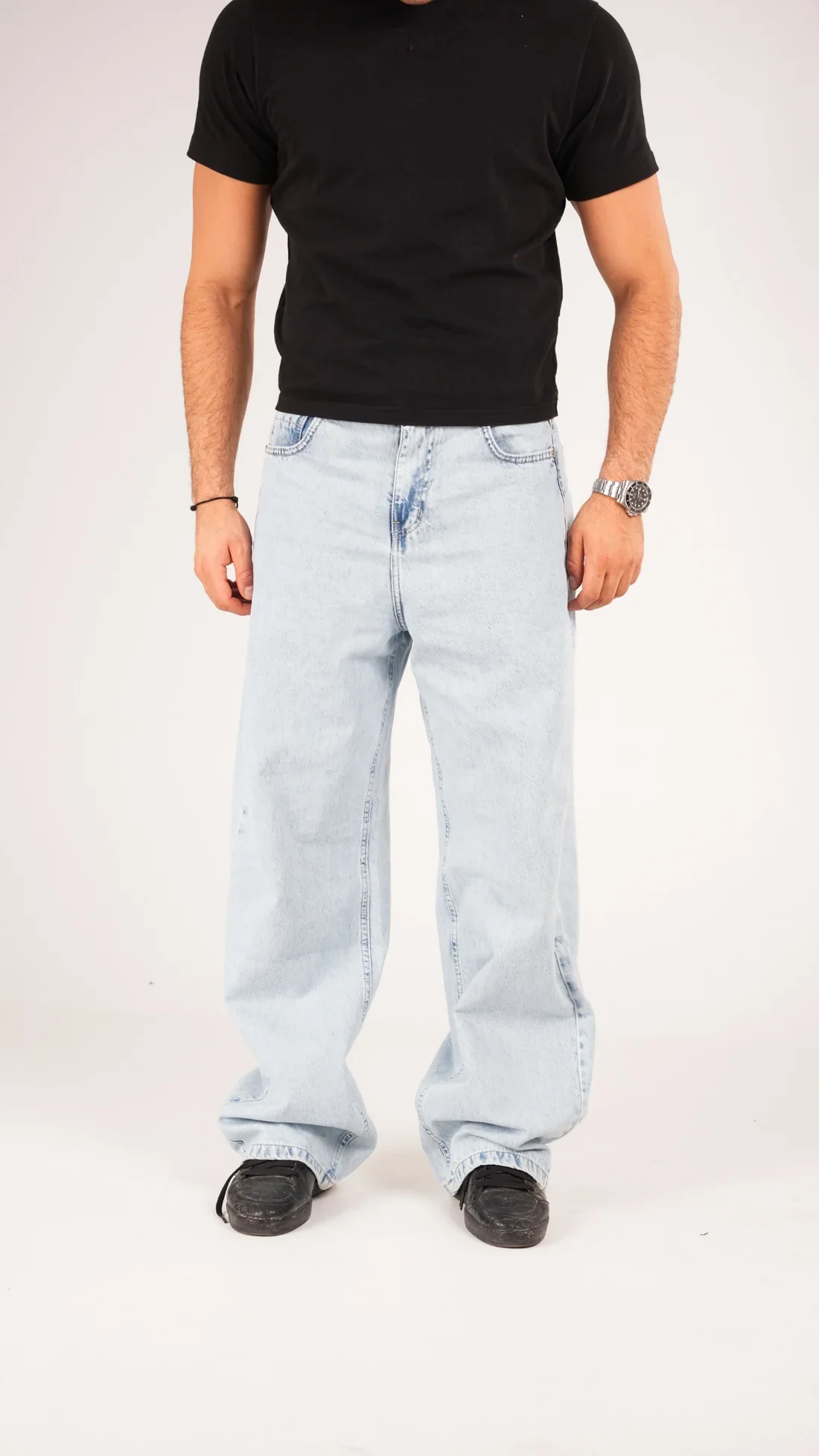 Unisex Jeans - Image 13