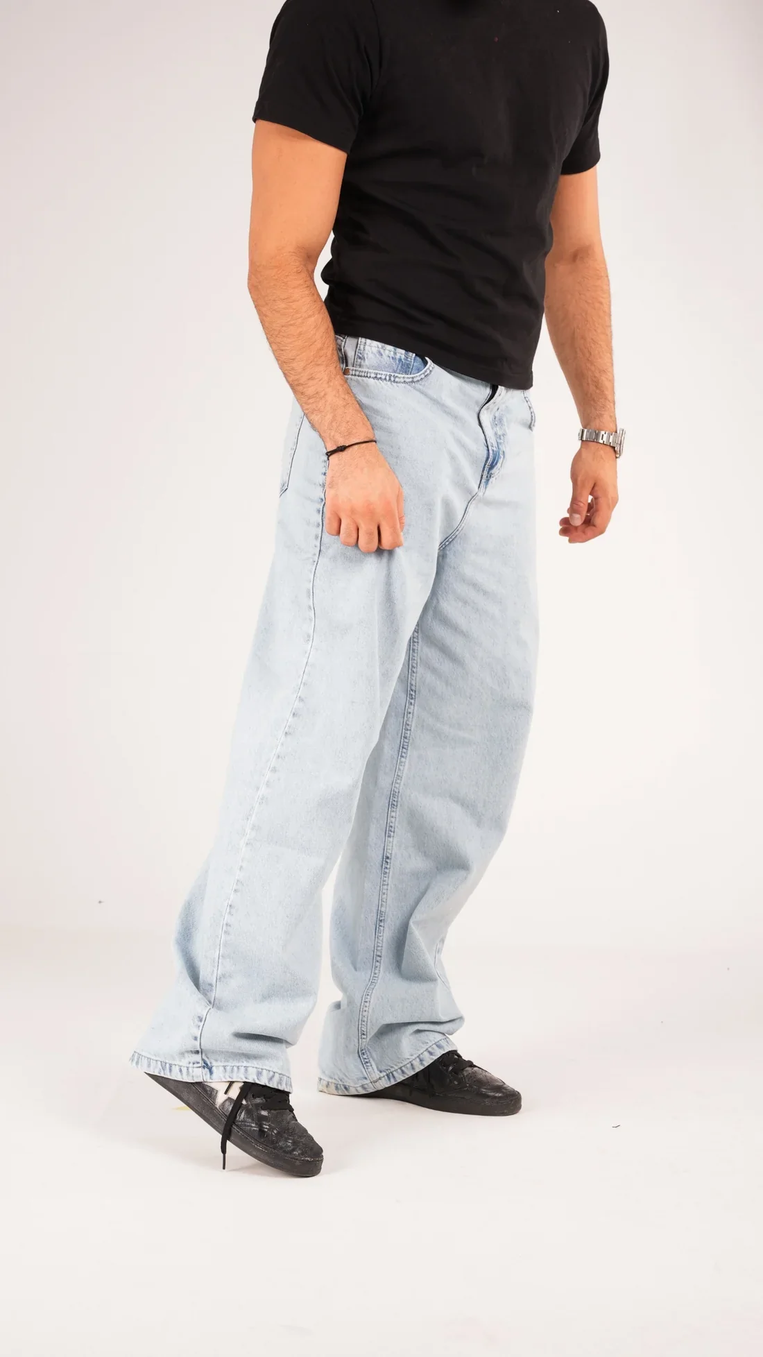 Unisex Jeans - Image 14