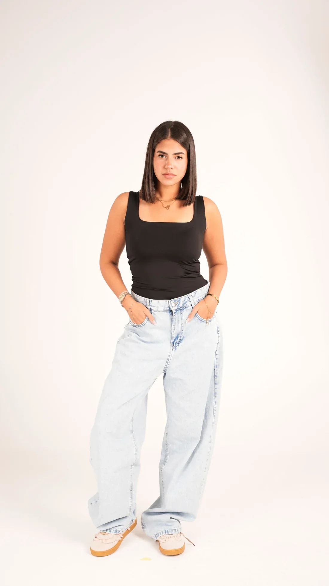 Unisex Jeans - Image 15