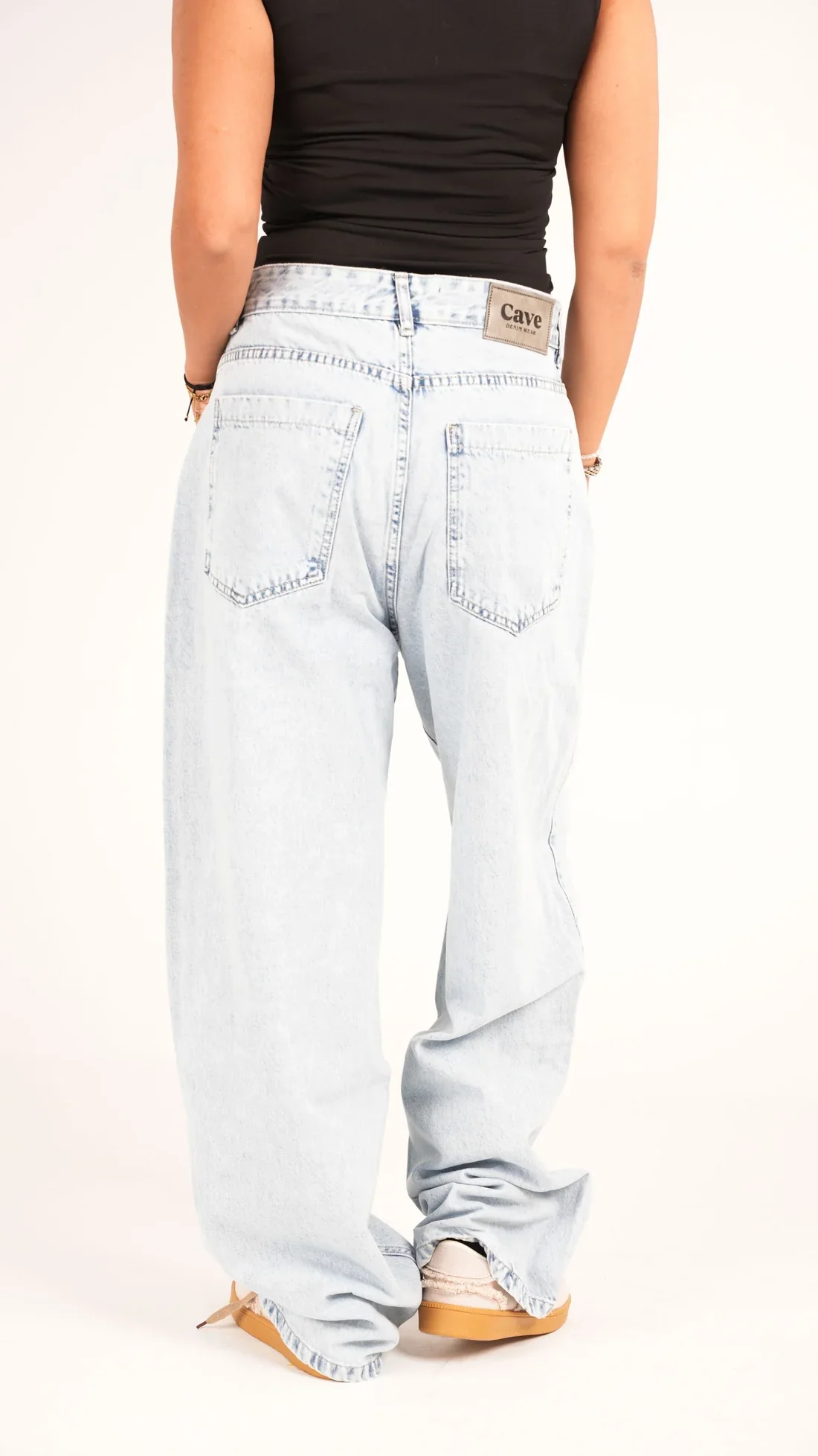 Unisex Jeans - Image 16