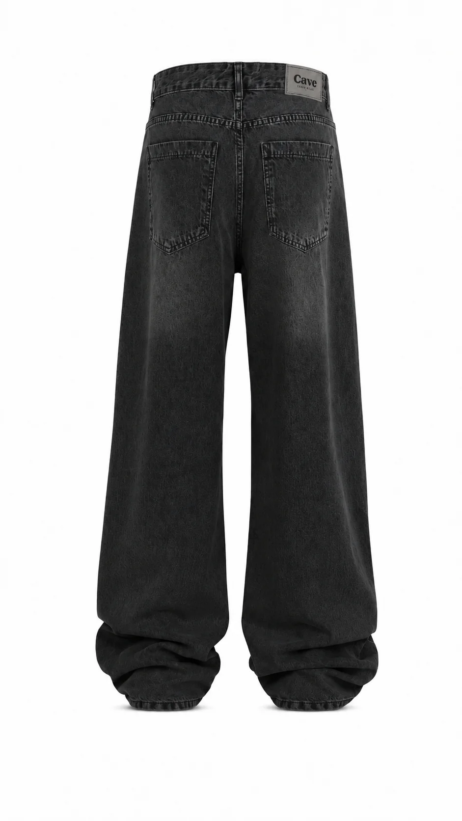 Unisex Jeans - Image 18