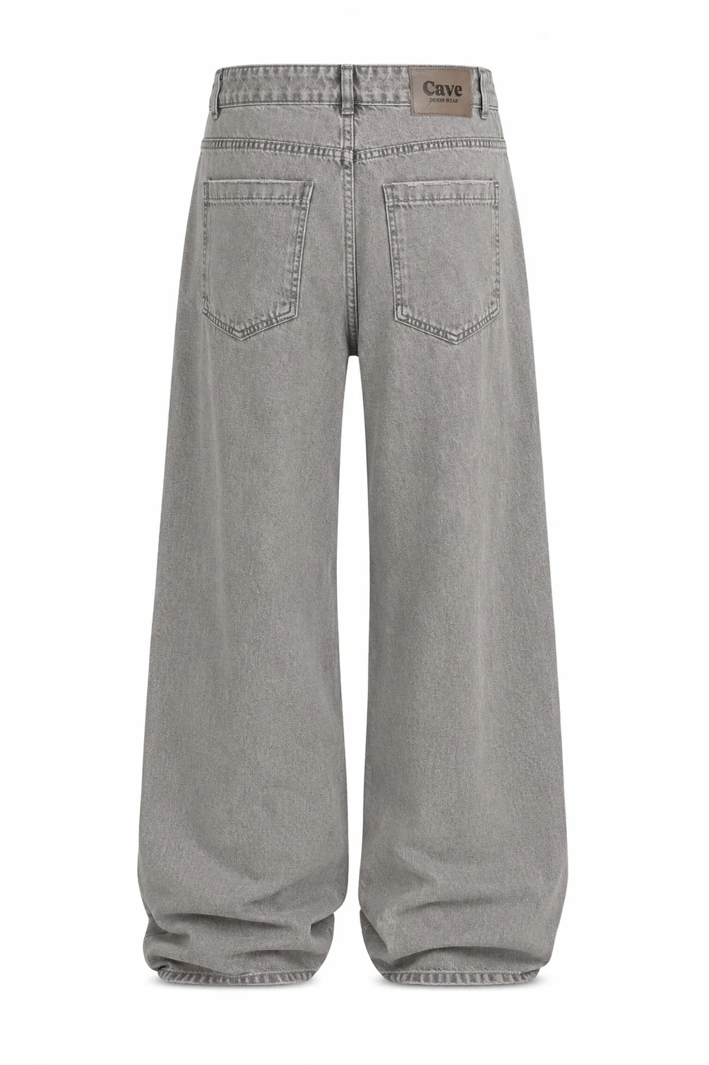 Unisex Jeans - Image 2