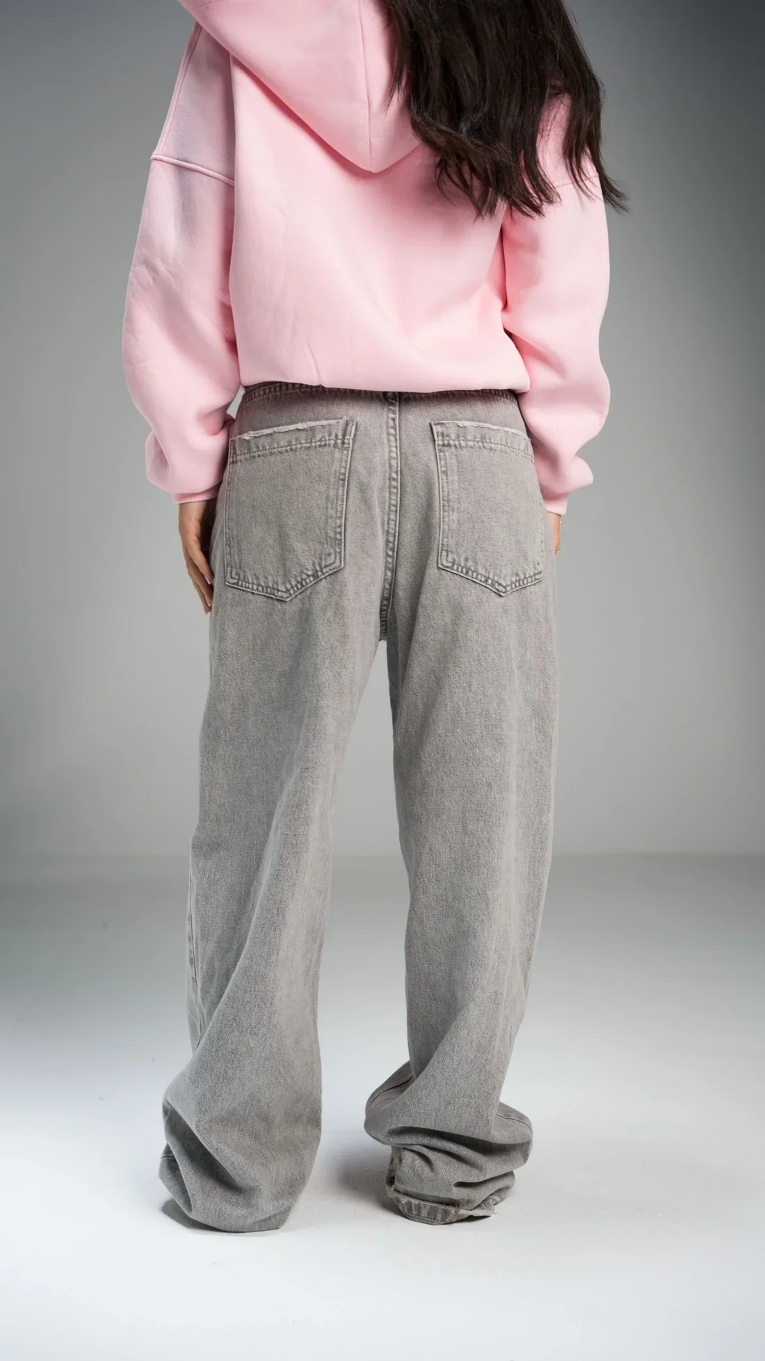 Unisex Jeans - Image 4