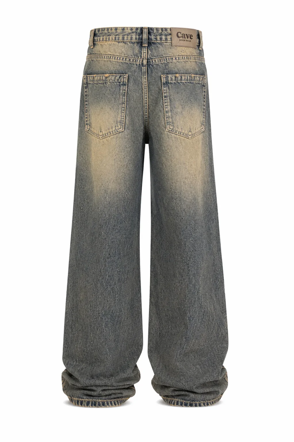 Unisex Jeans - Image 6