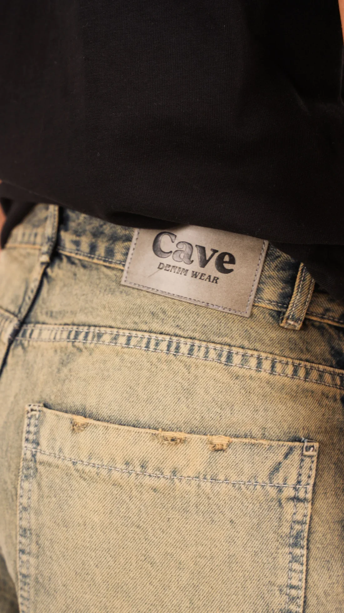 Unisex Jeans - Image 8
