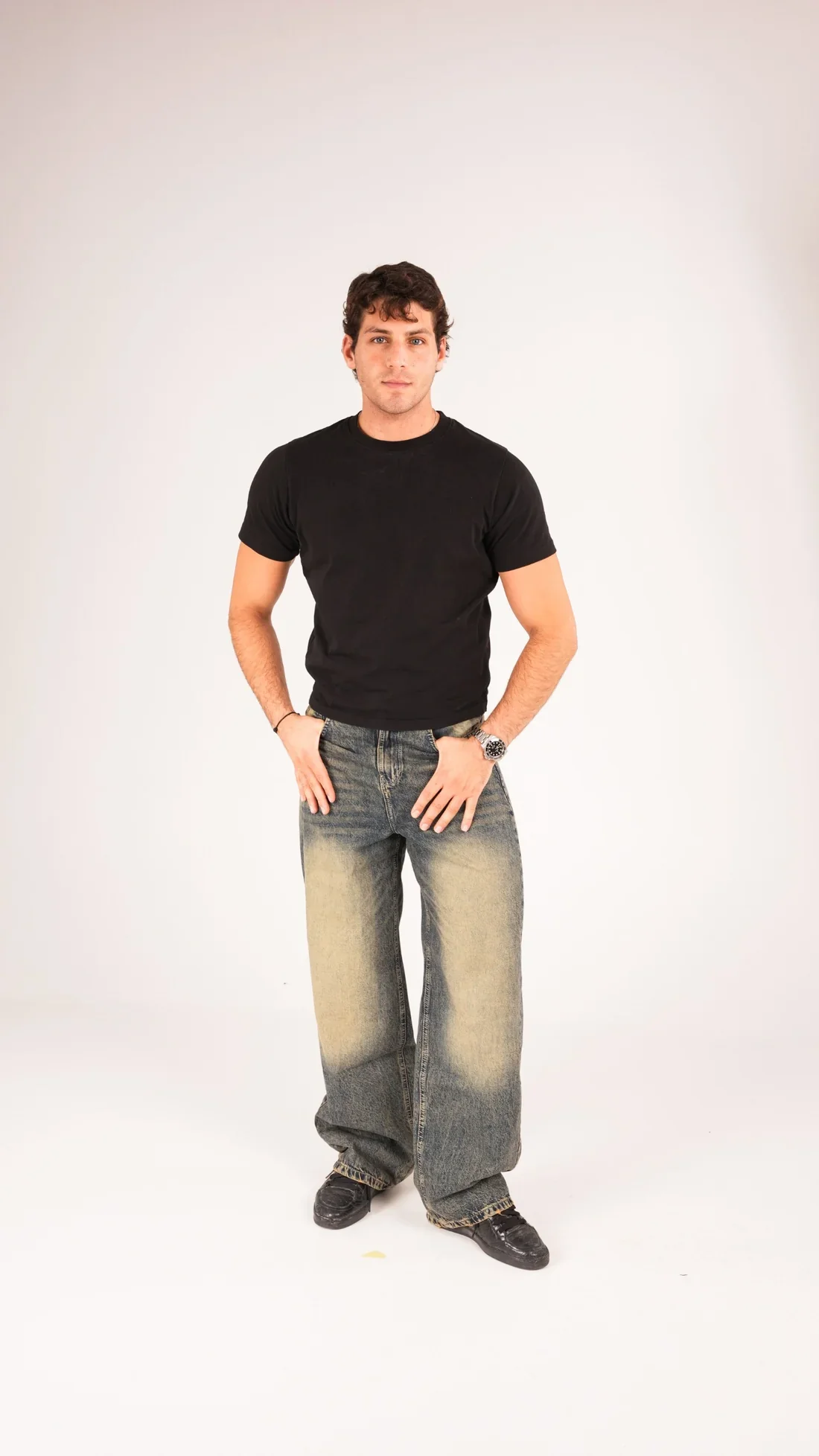 Unisex Jeans - Image 9