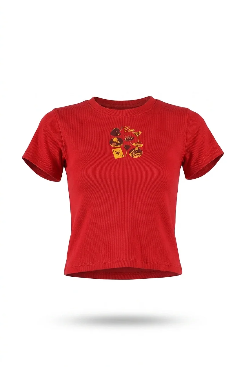 Vintage Baby Tee