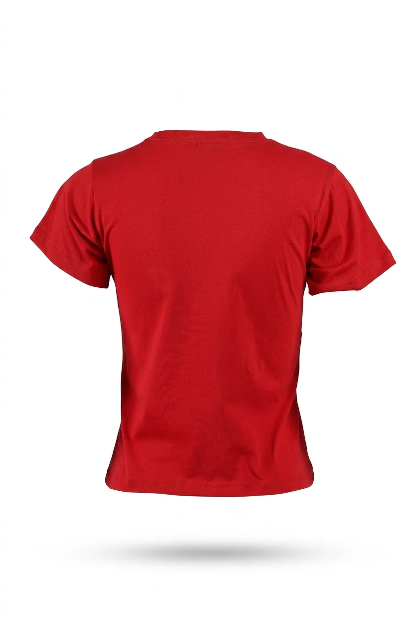 Vintage Baby Tee - Image 2