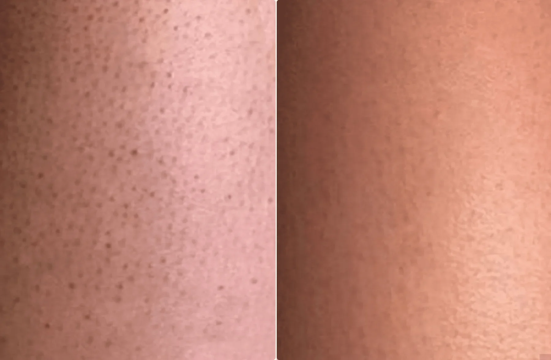 Violet Coffee Scrub - Image 3