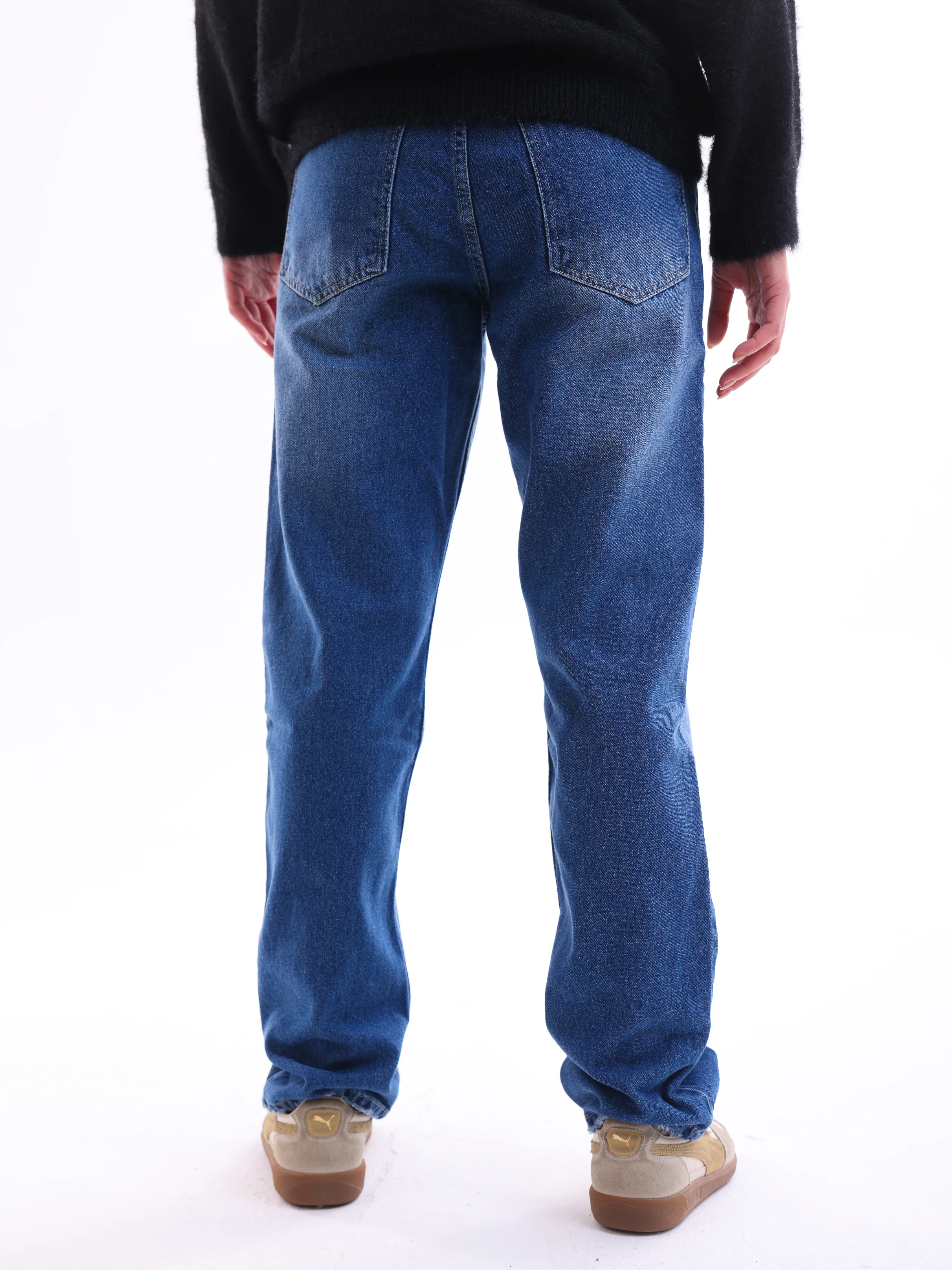 Wide-Leg Denim - Image 5