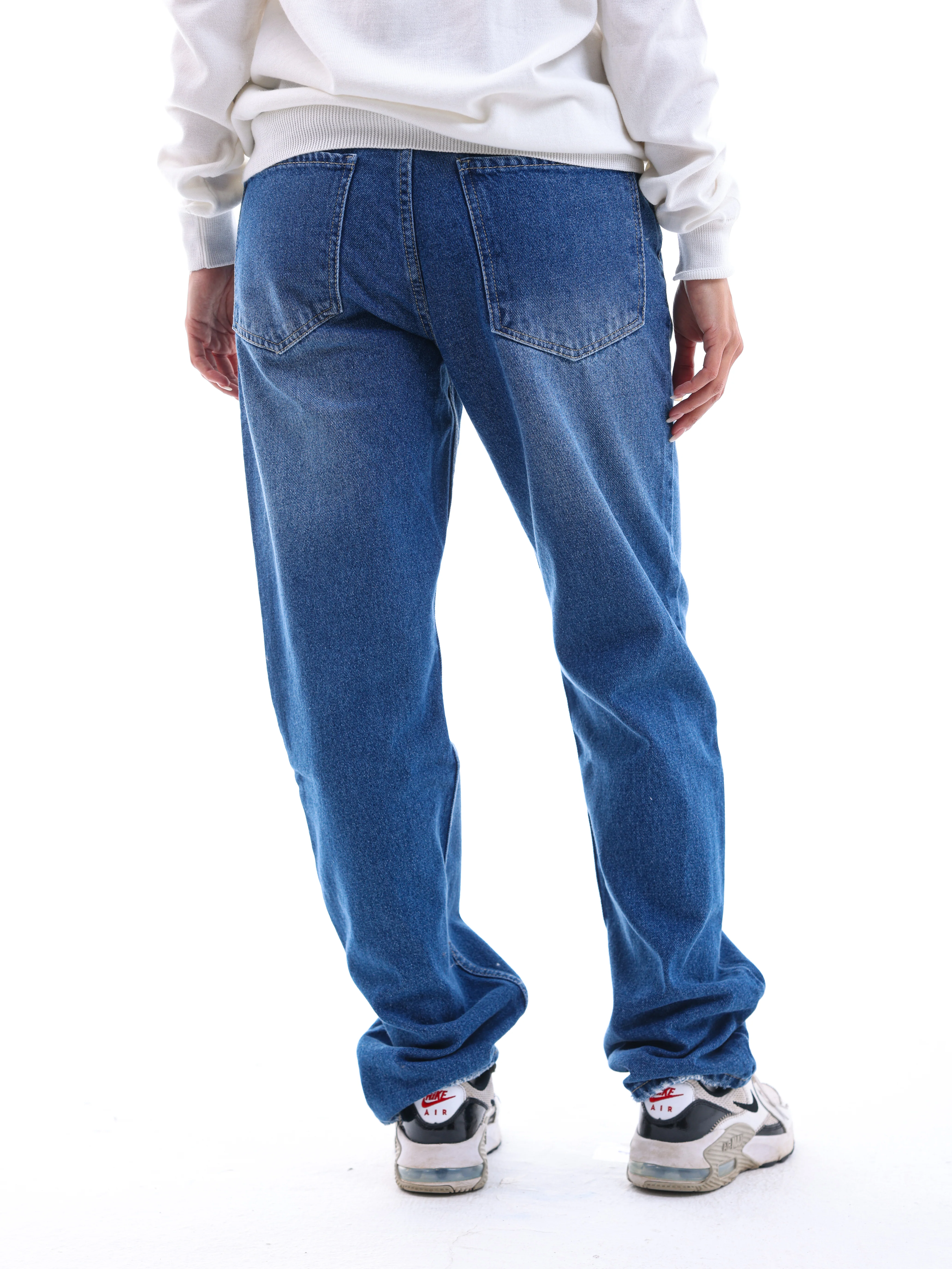 Wide-Leg Denim - Image 8