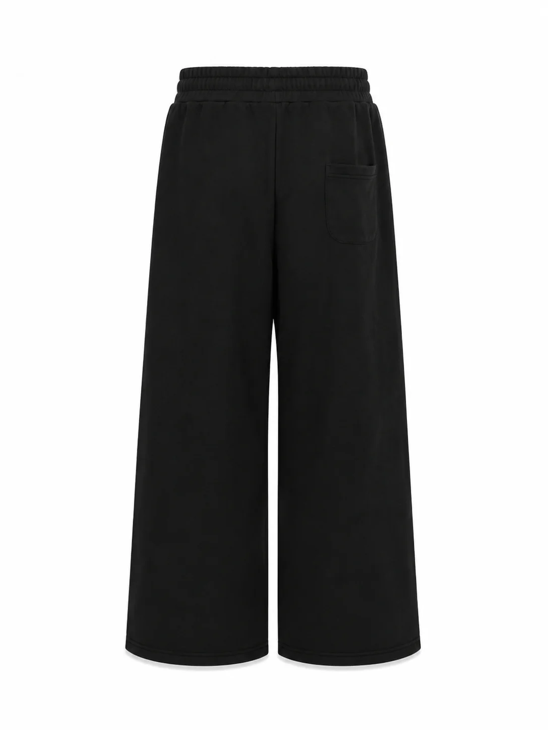 Wide Leg Sweatpants - Image 2