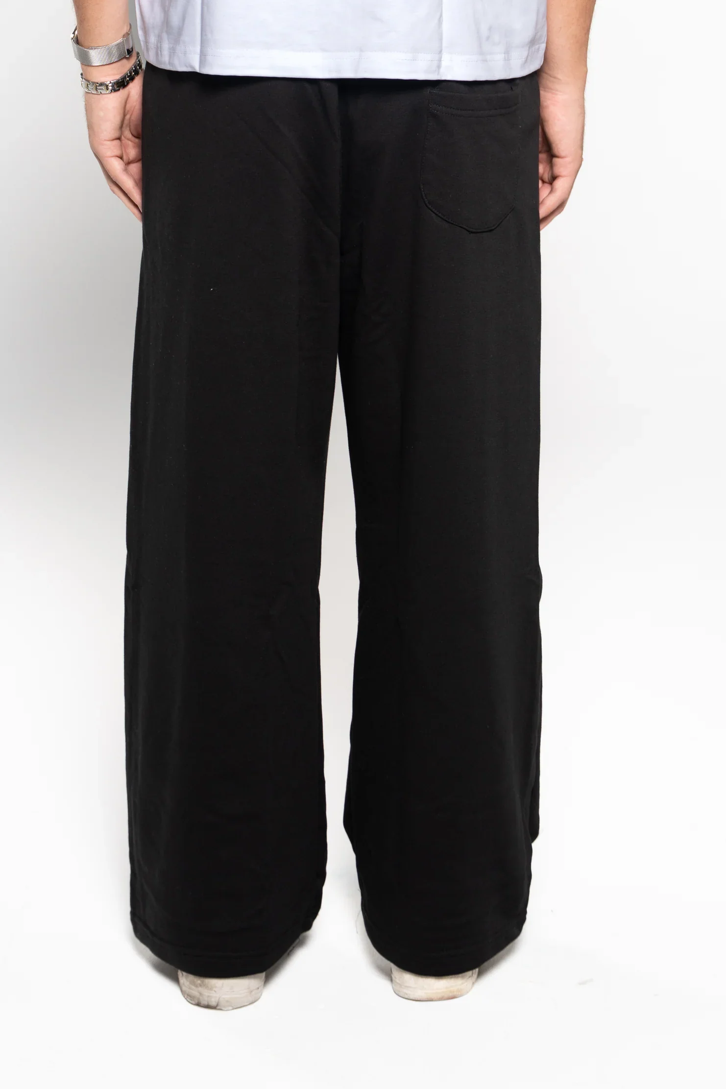 Wide Leg Sweatpants - Image 5