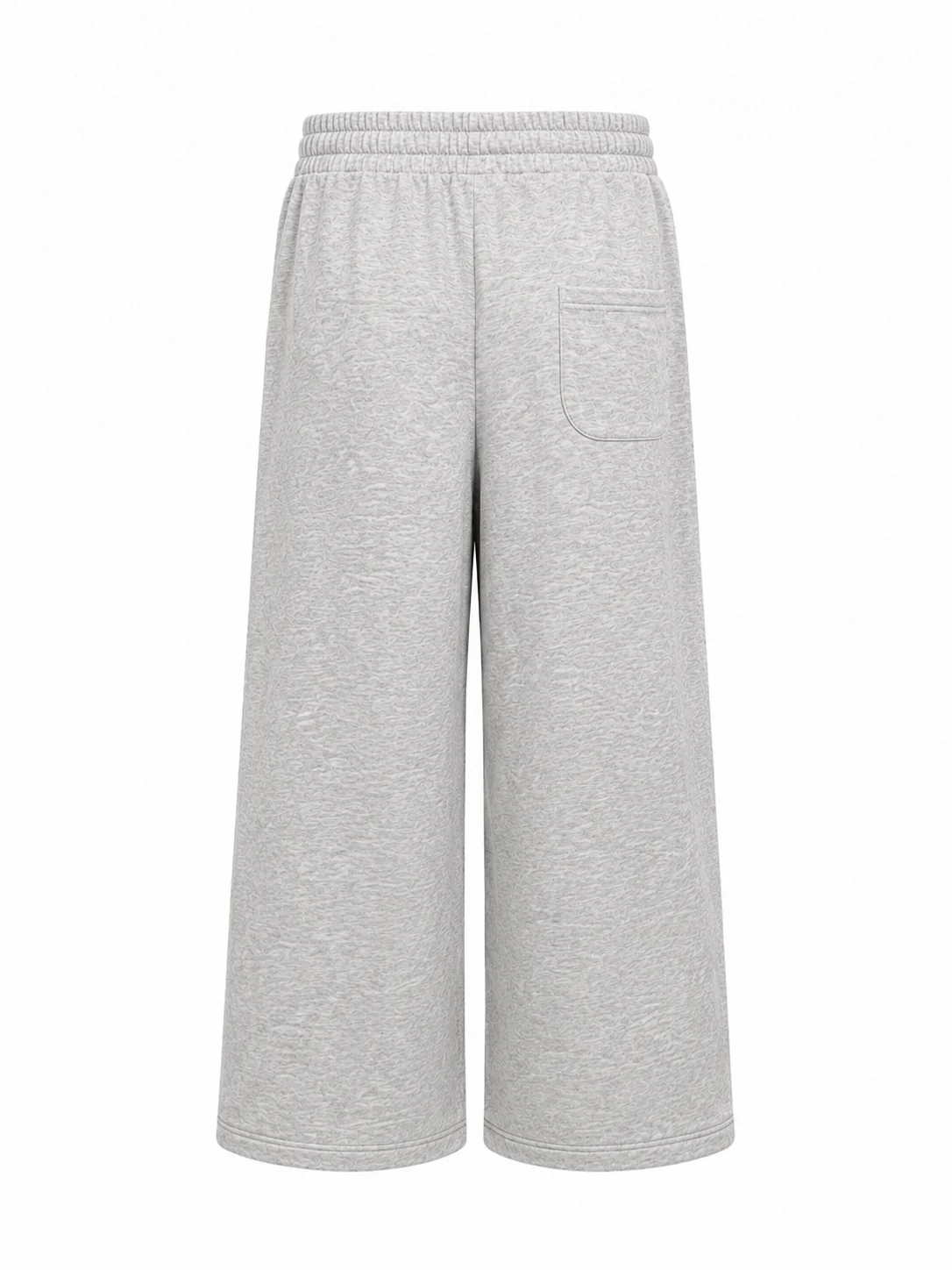 Wide Leg Sweatpants - Image 7