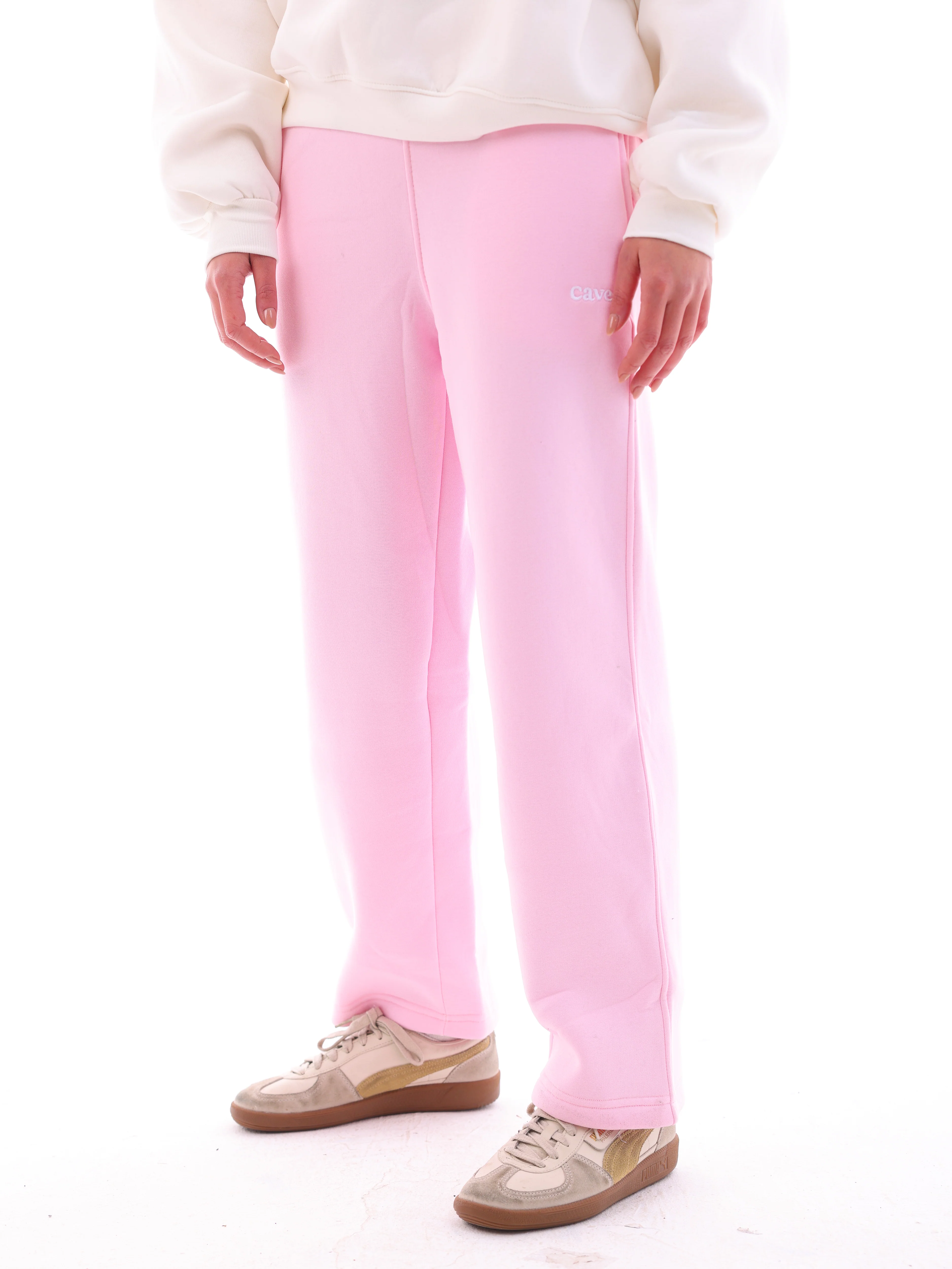 Wide-Leg Sweatpants - Image 14
