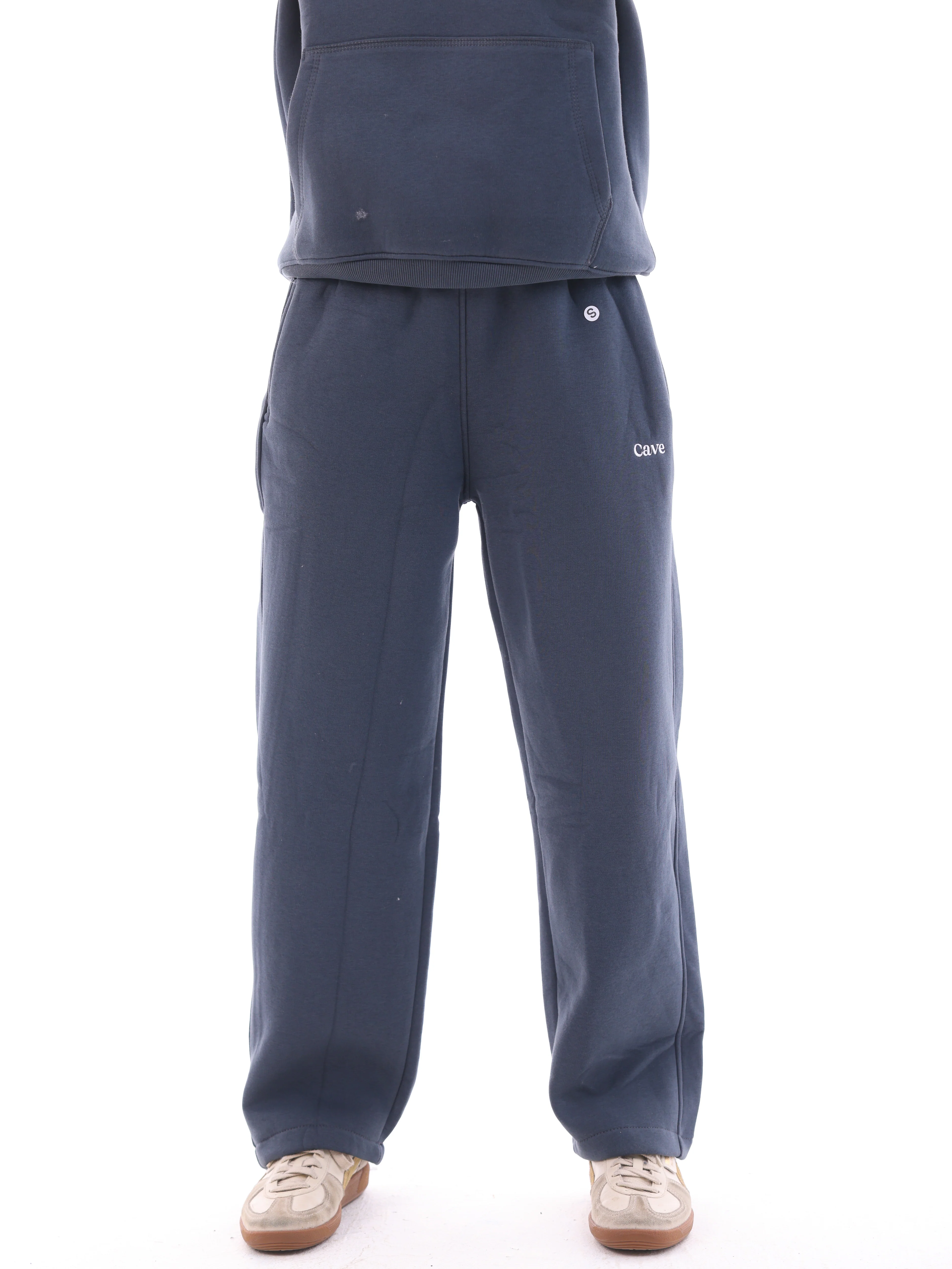 Wide-Leg Sweatpants - Image 25