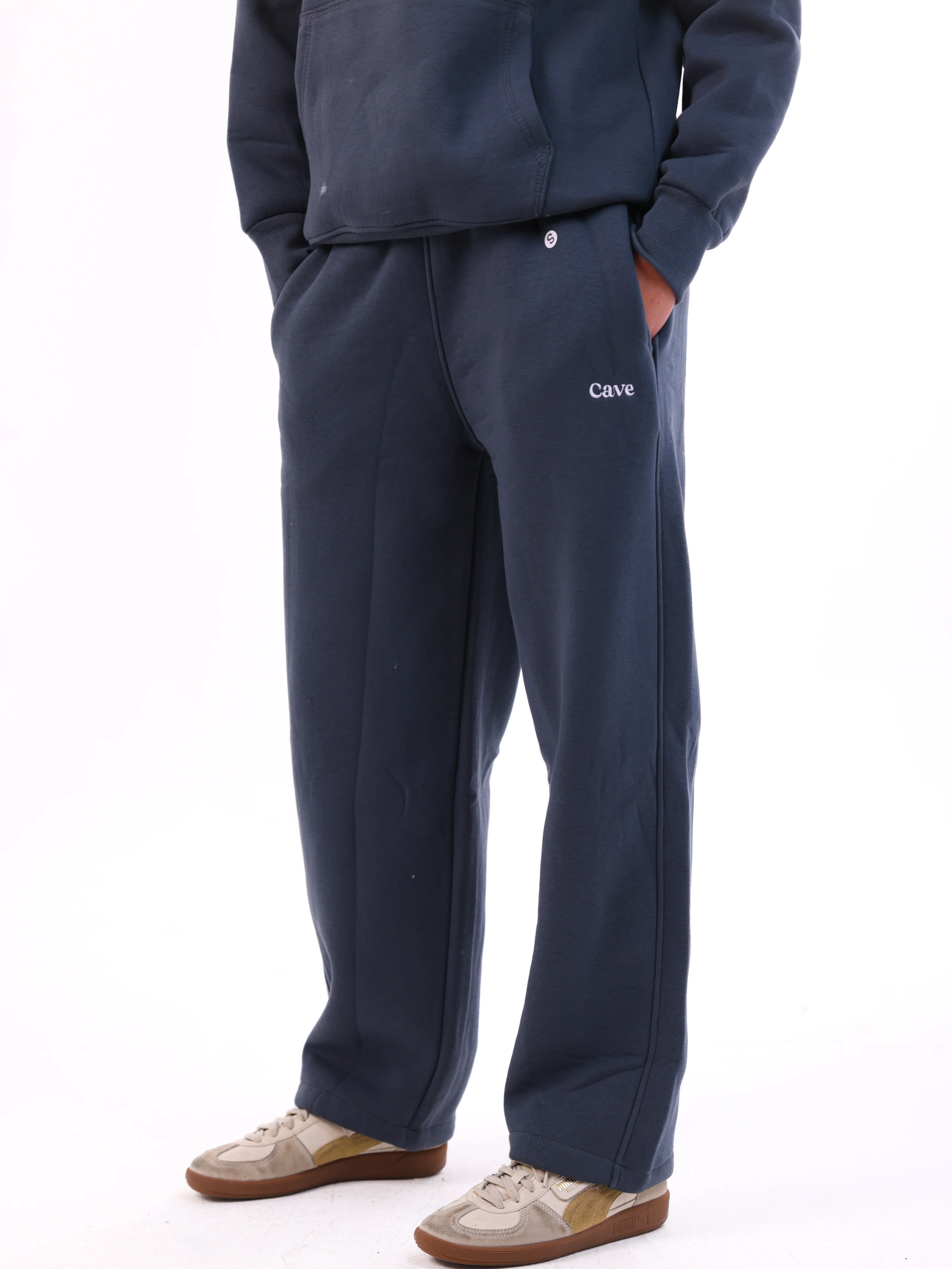 Wide-Leg Sweatpants - Image 26