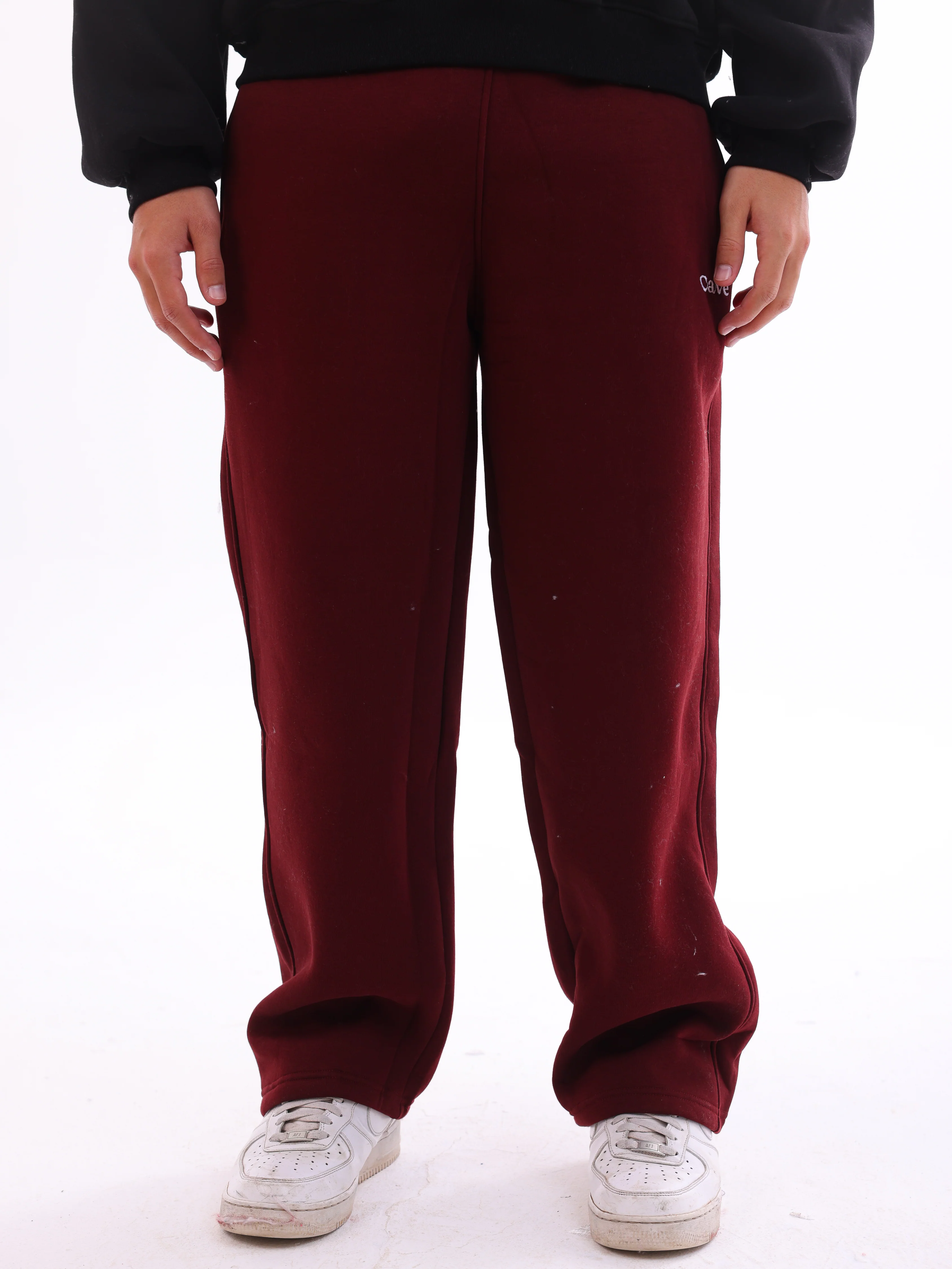 Wide-Leg Sweatpants - Image 28
