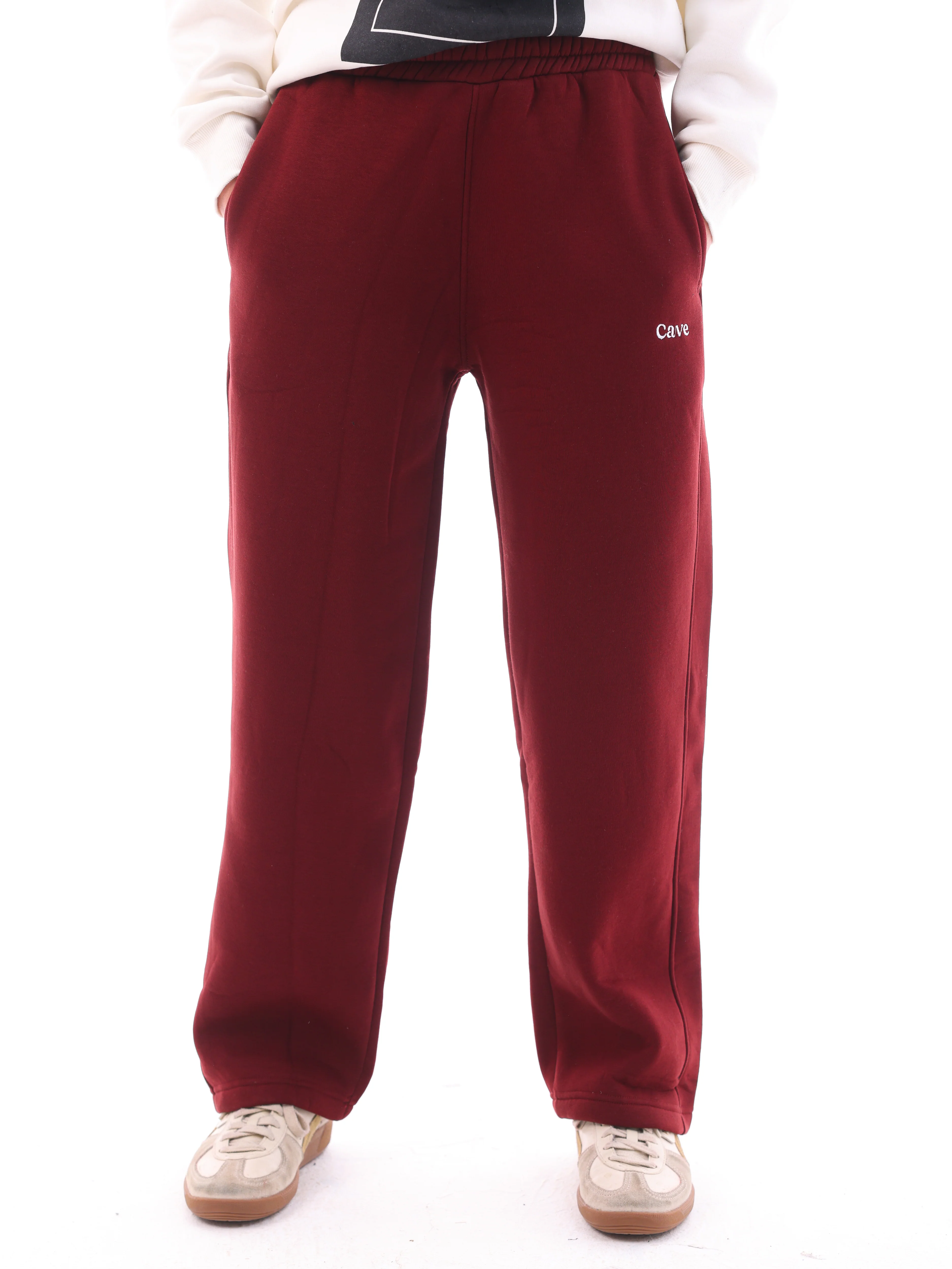 Wide-Leg Sweatpants - Image 31