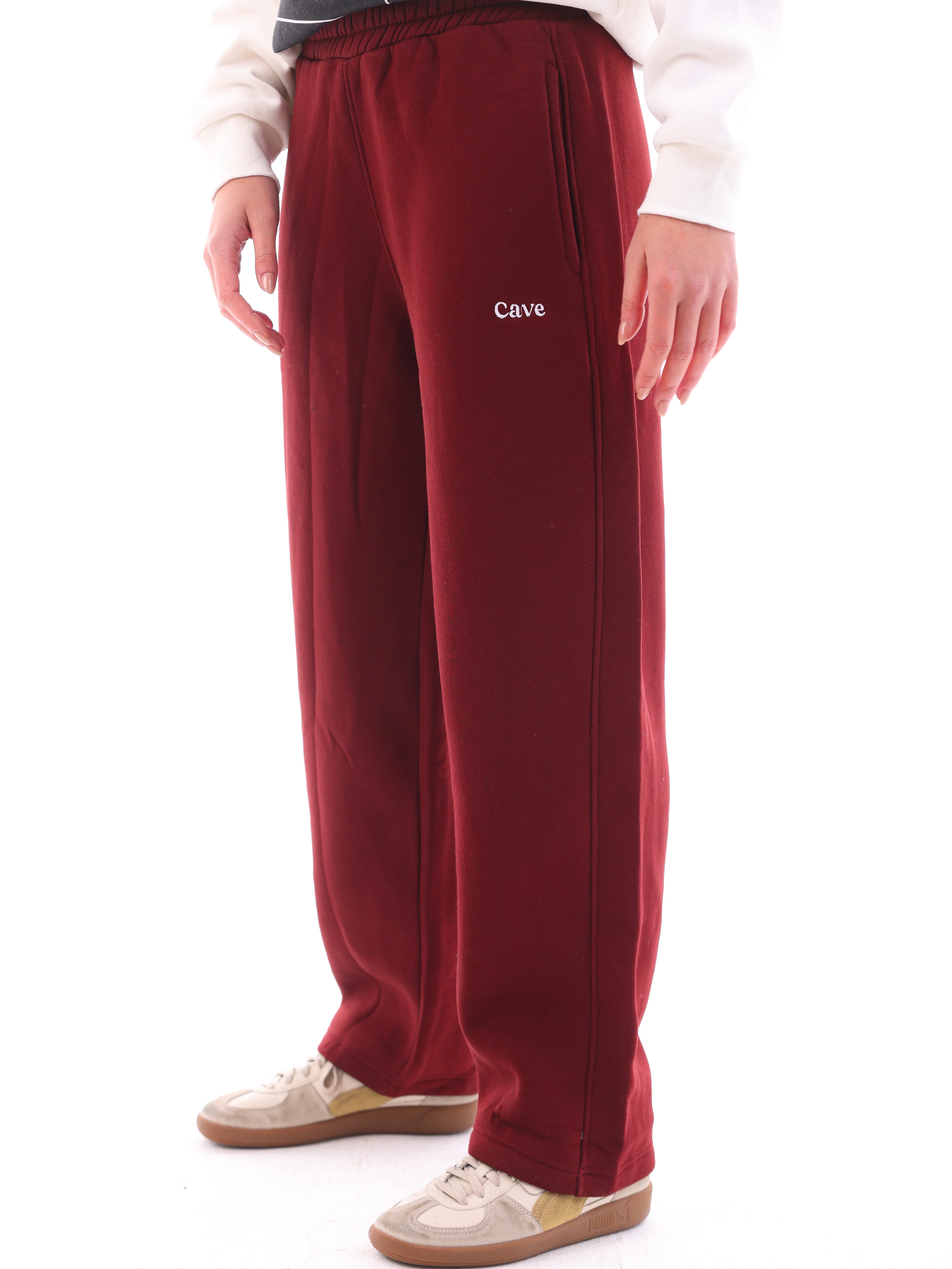 Wide-Leg Sweatpants - Image 32