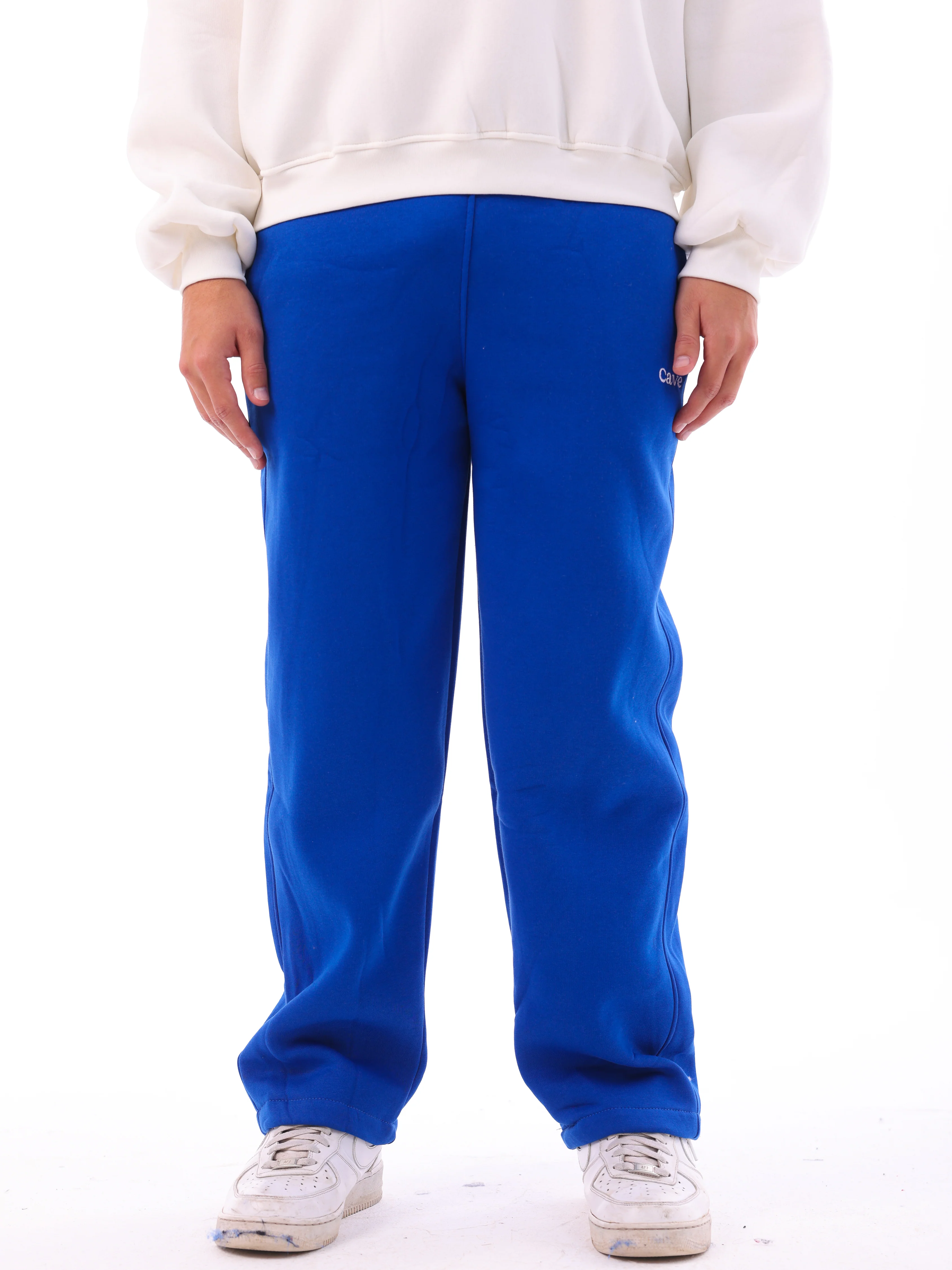Wide-Leg Sweatpants - Image 34