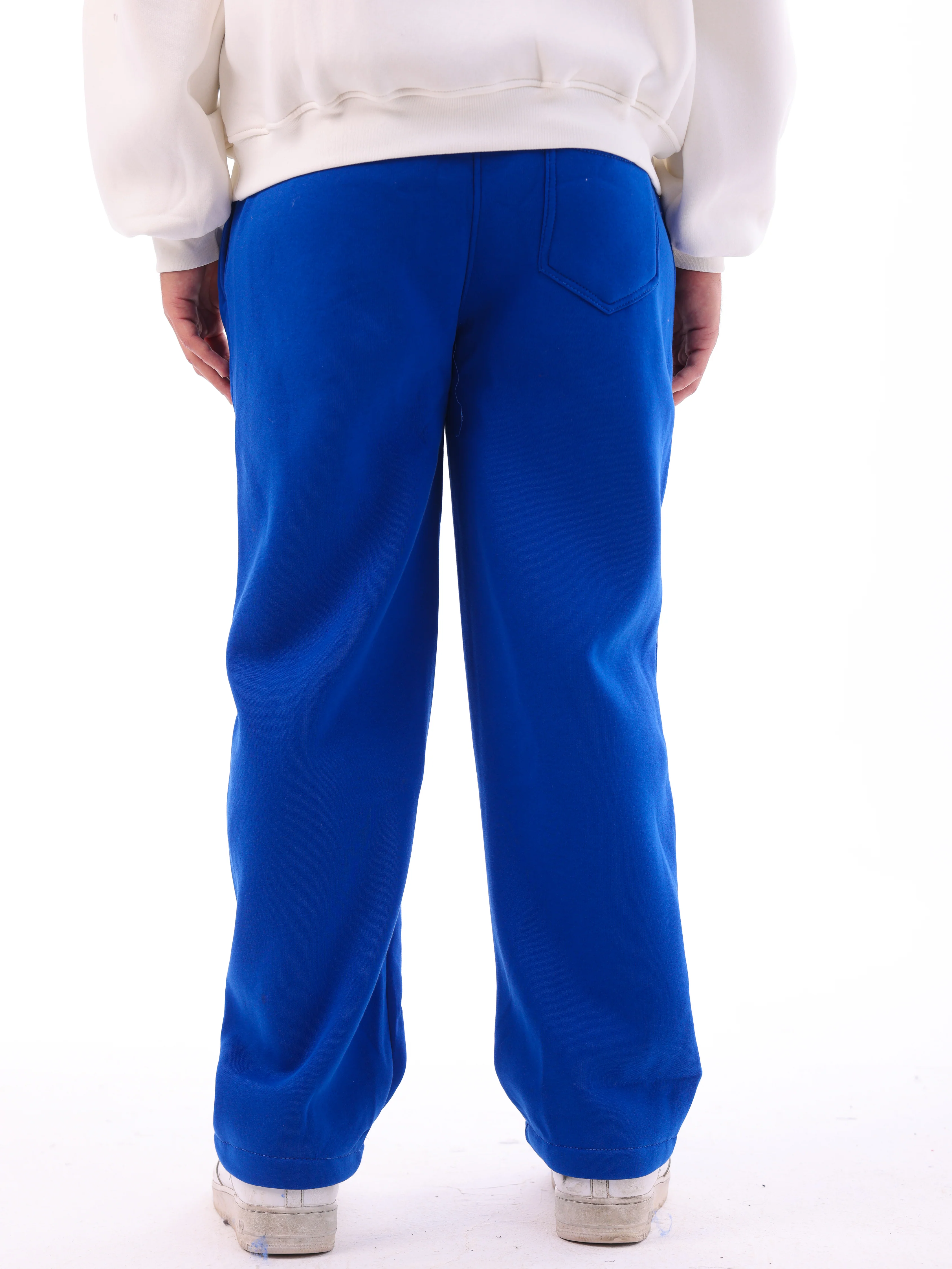 Wide-Leg Sweatpants - Image 36