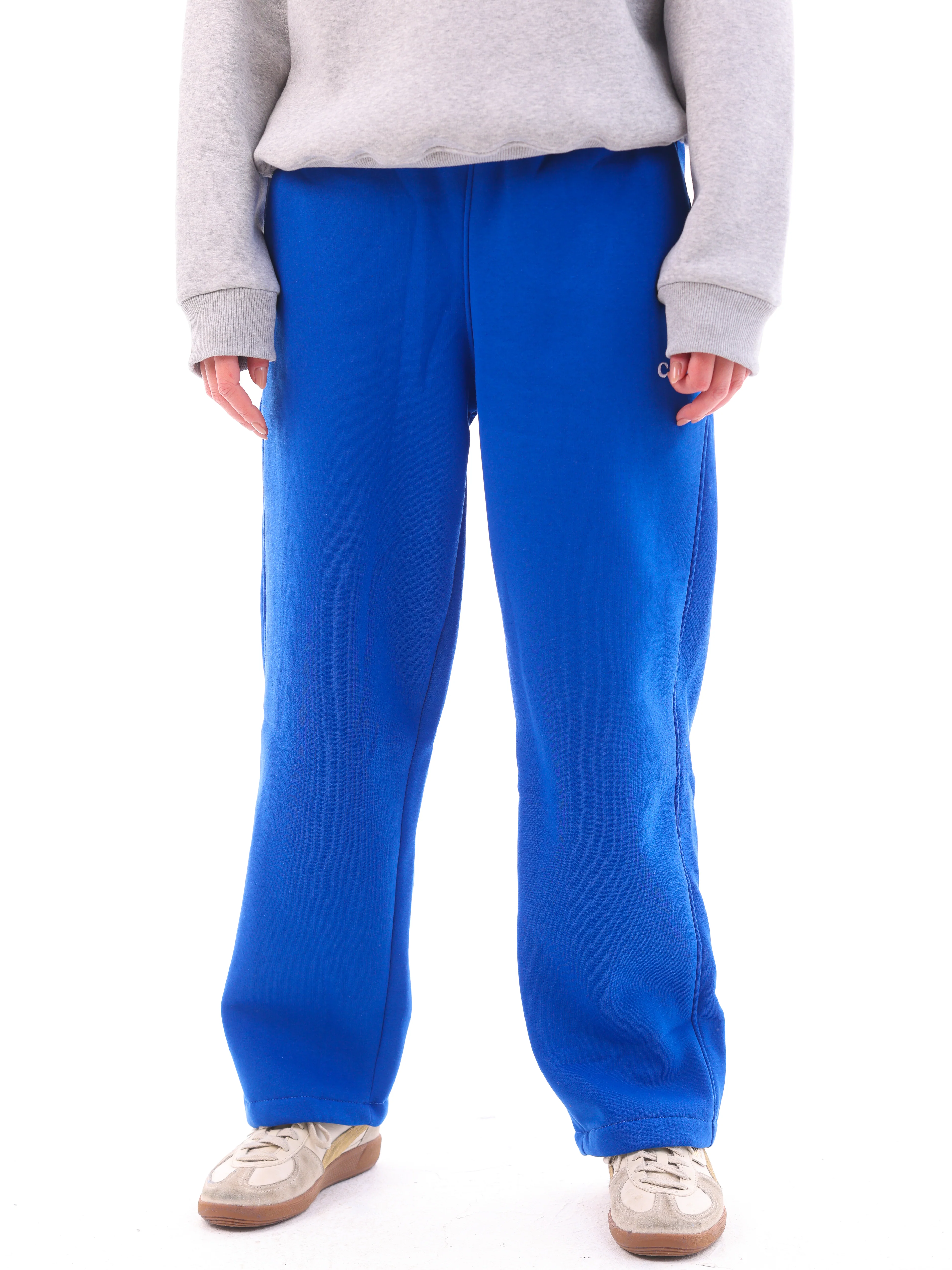 Wide-Leg Sweatpants - Image 37