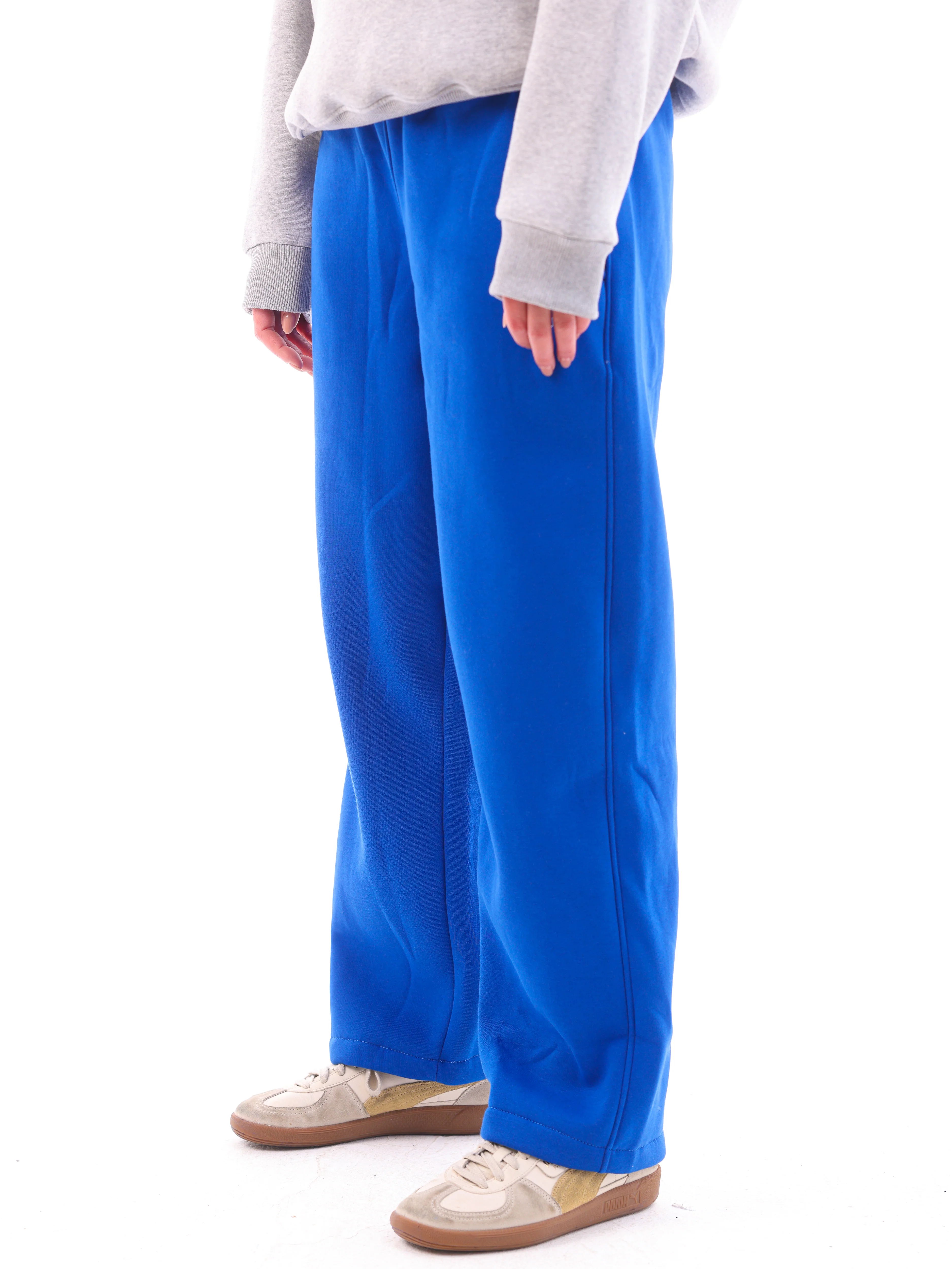 Wide-Leg Sweatpants - Image 38