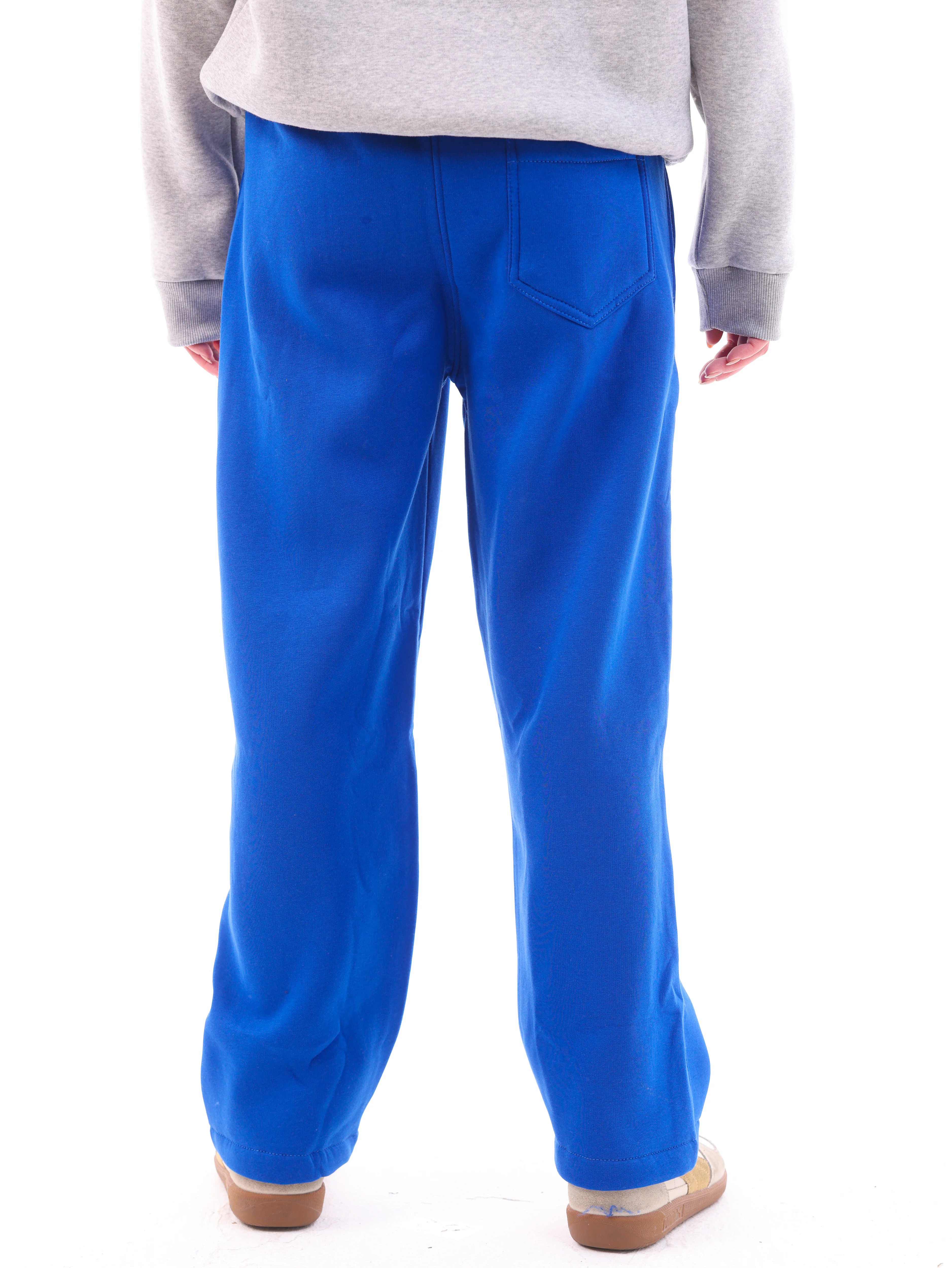 Wide-Leg Sweatpants - Image 39