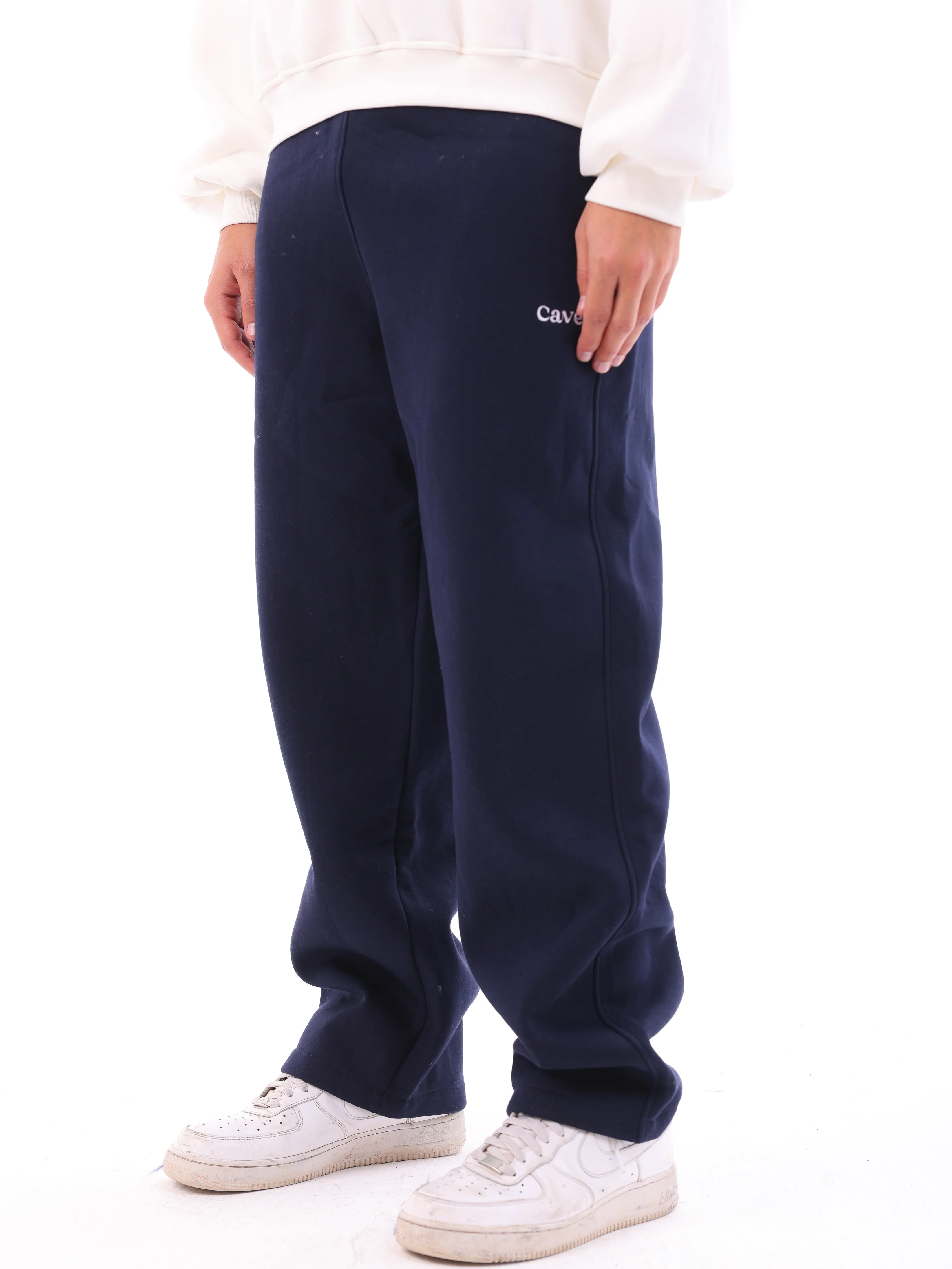 Wide-Leg Sweatpants - Image 41