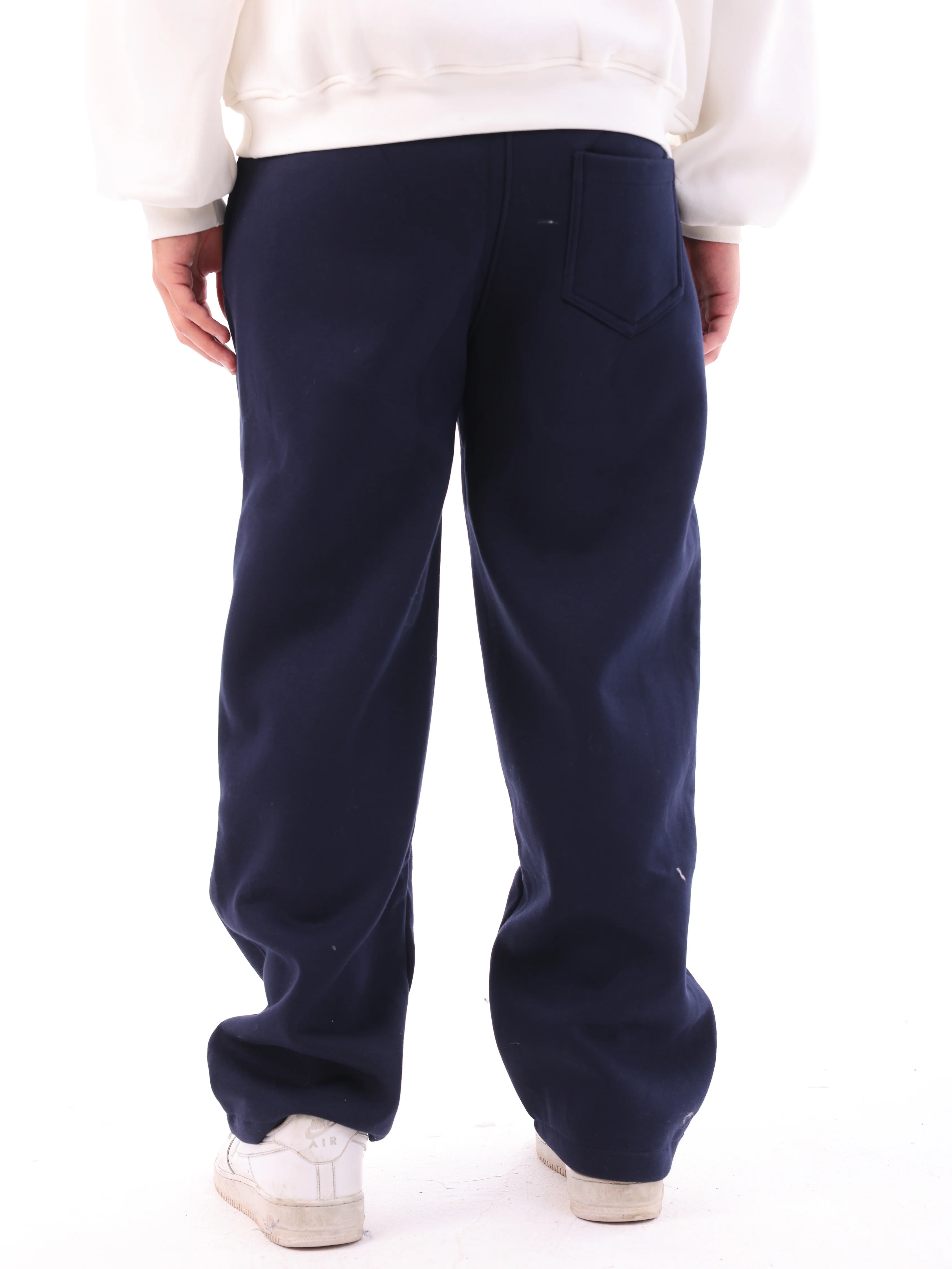 Wide-Leg Sweatpants - Image 42