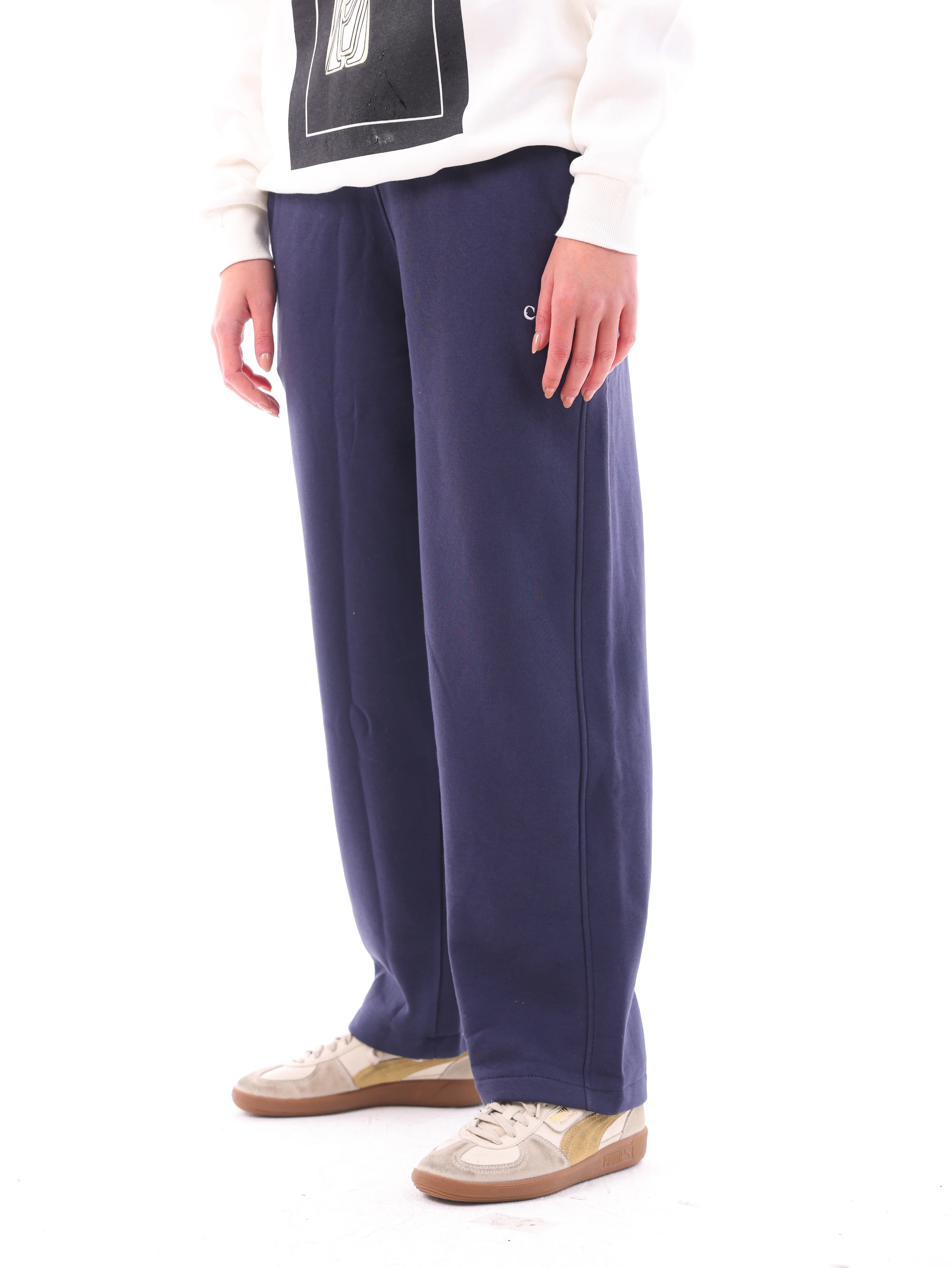 Wide-Leg Sweatpants - Image 44