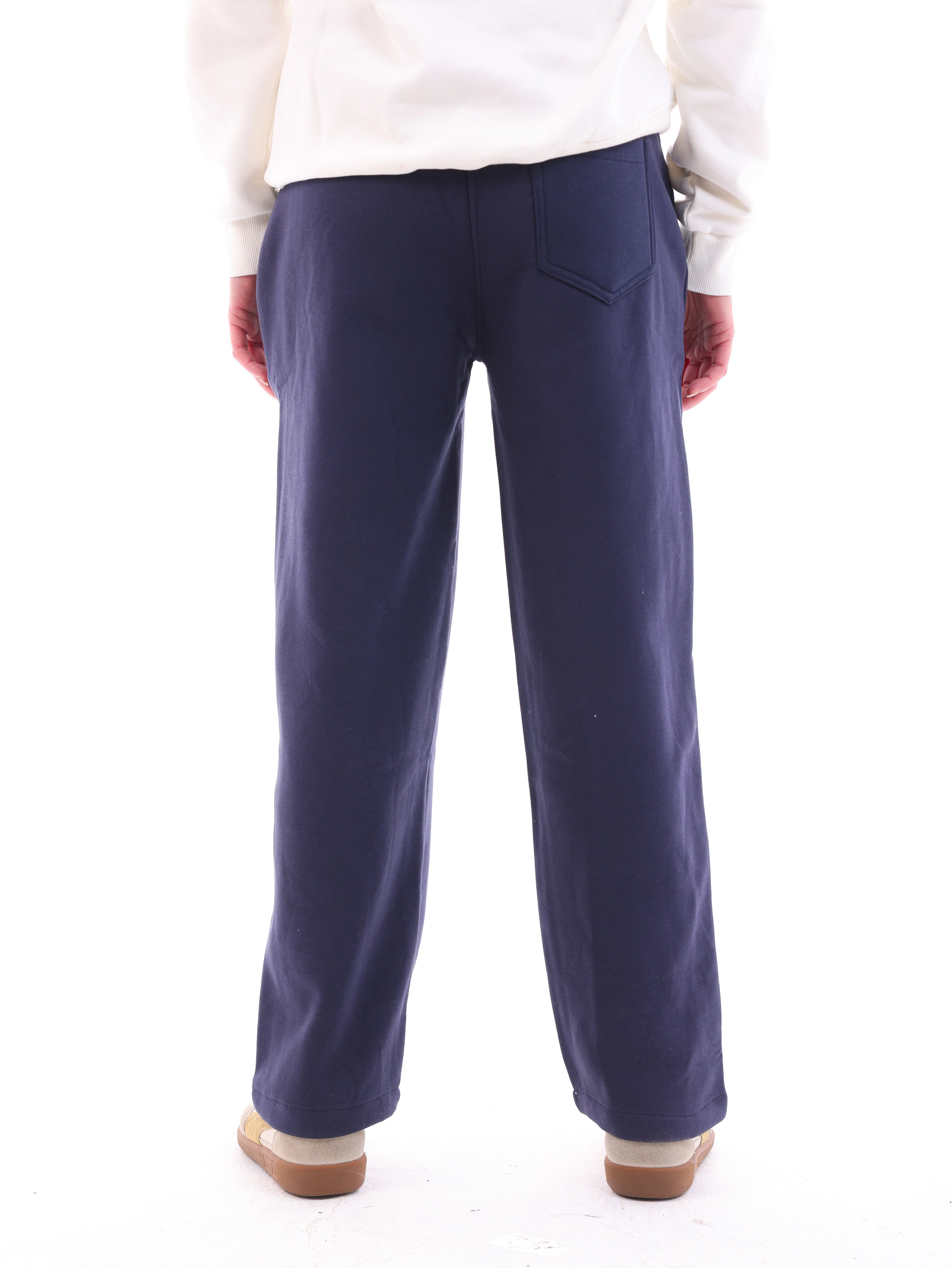 Wide-Leg Sweatpants - Image 45