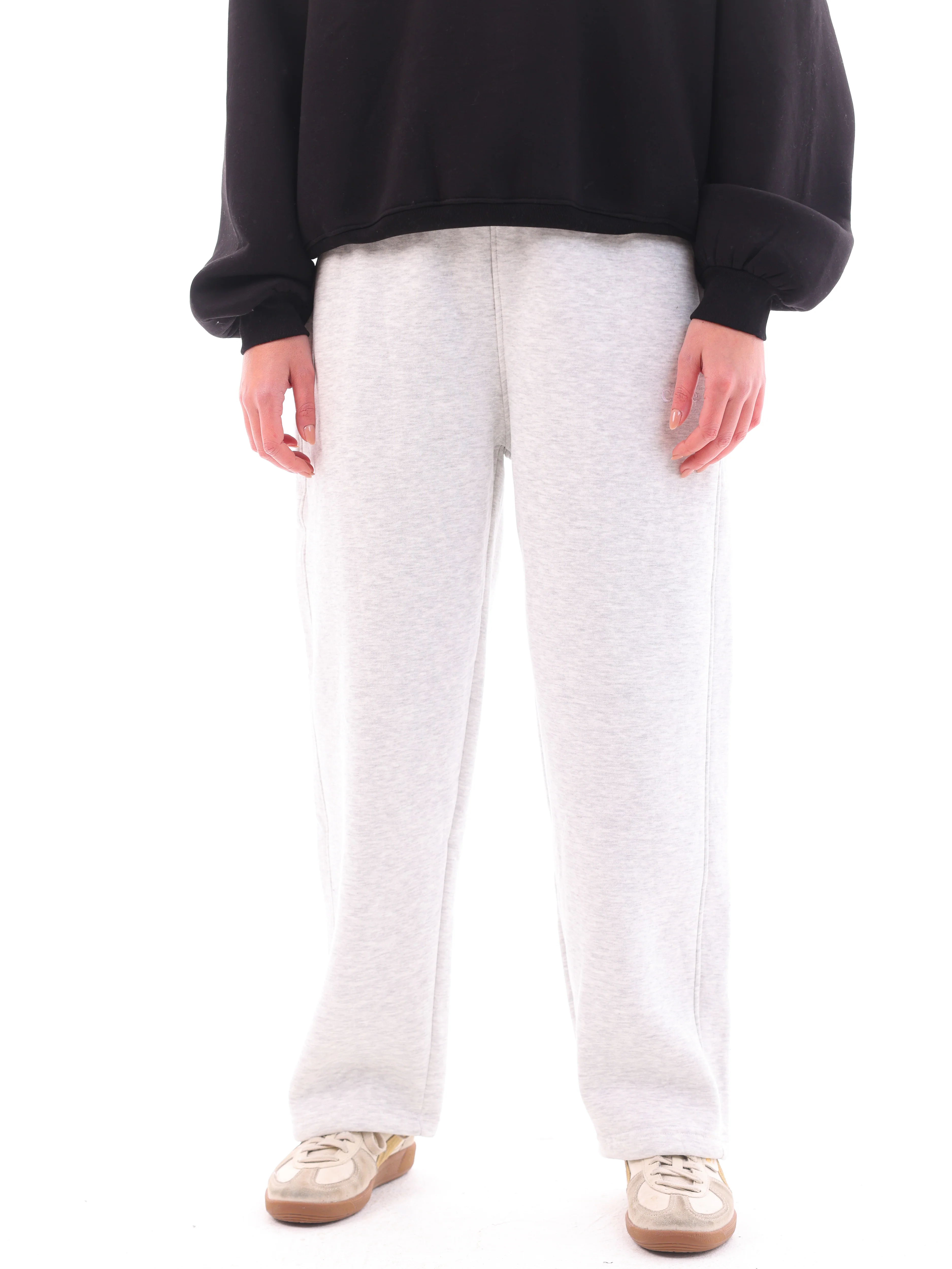 Wide-Leg Sweatpants - Image 46