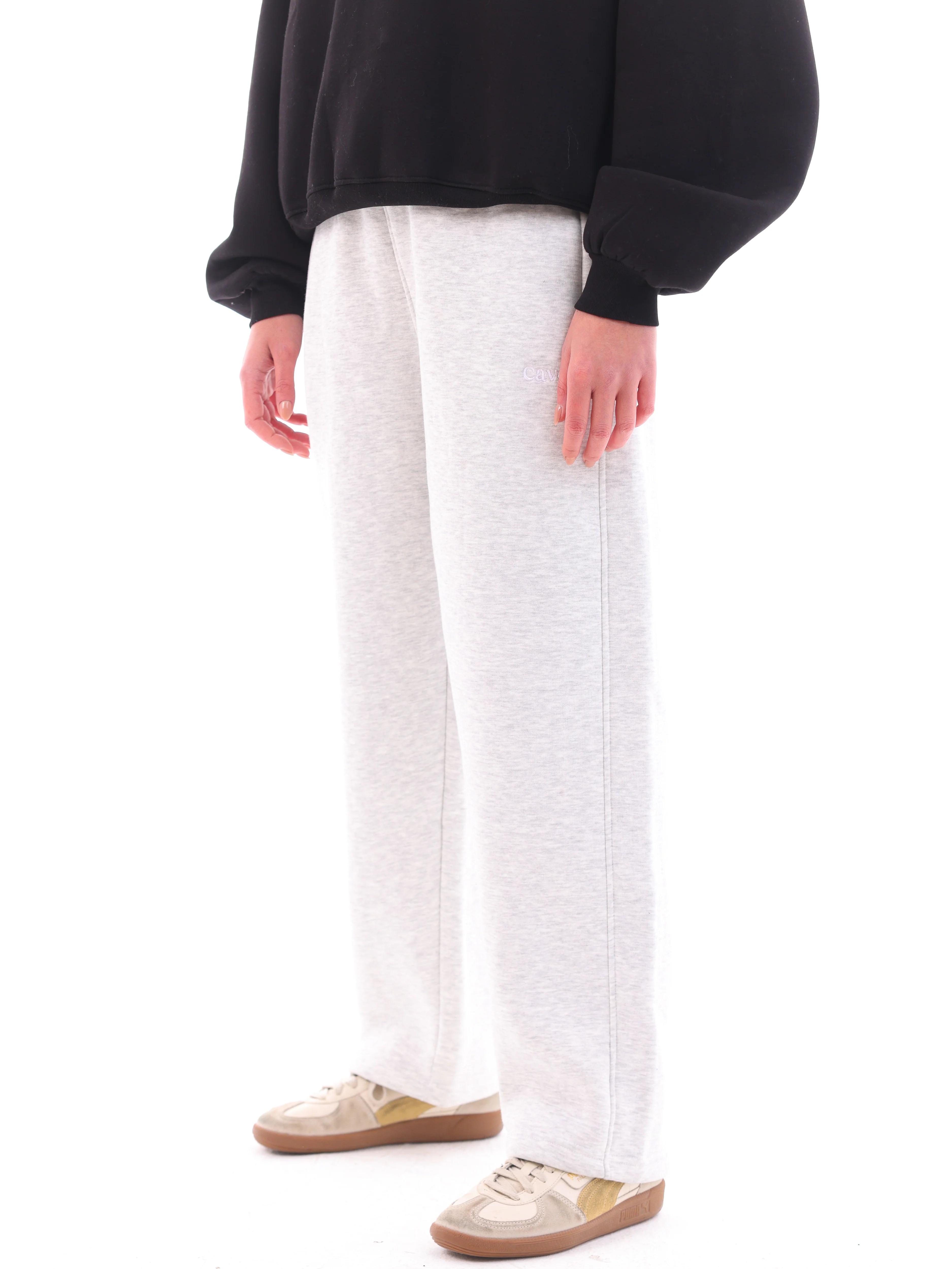 Wide-Leg Sweatpants - Image 47