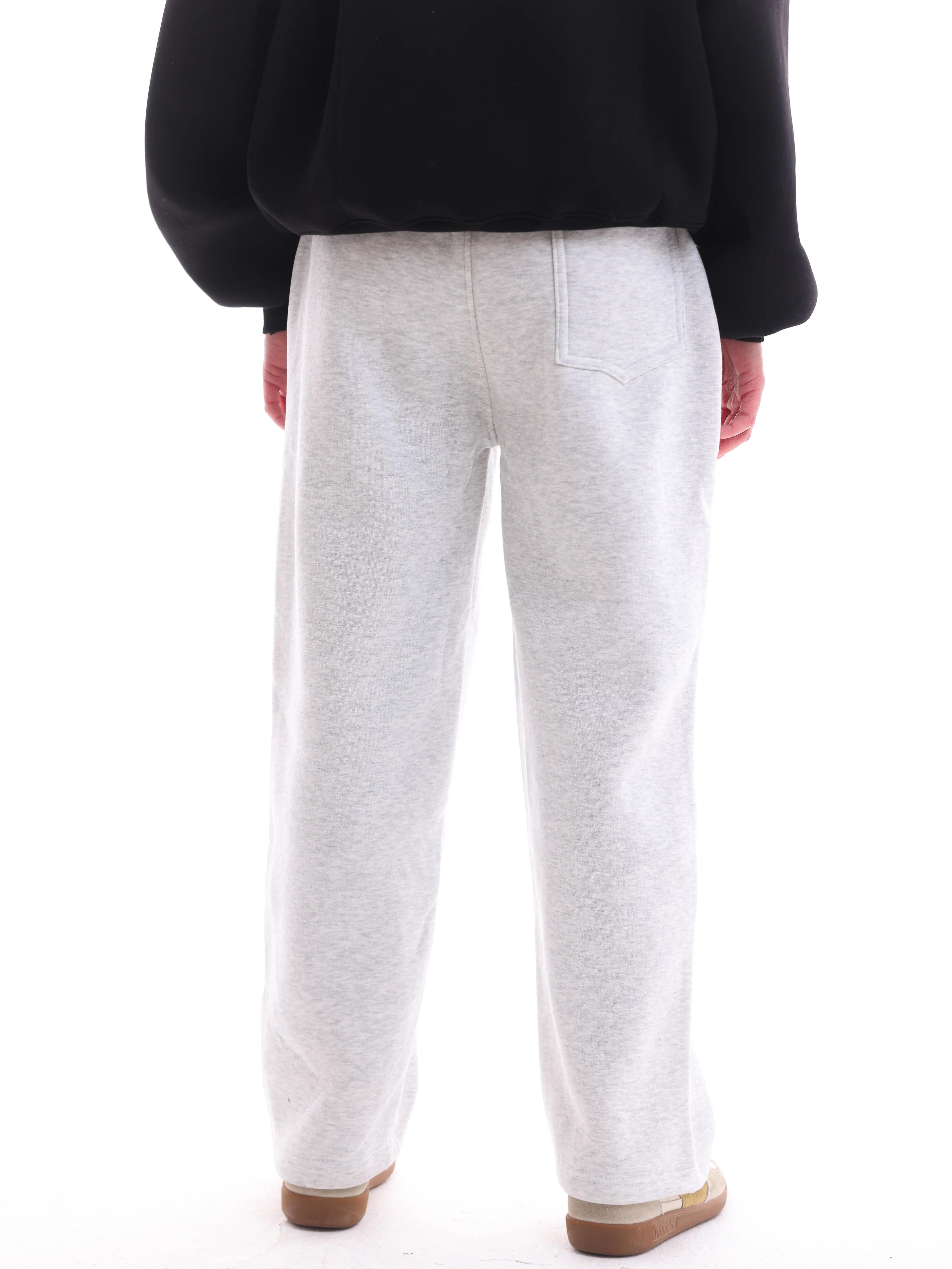 Wide-Leg Sweatpants - Image 48