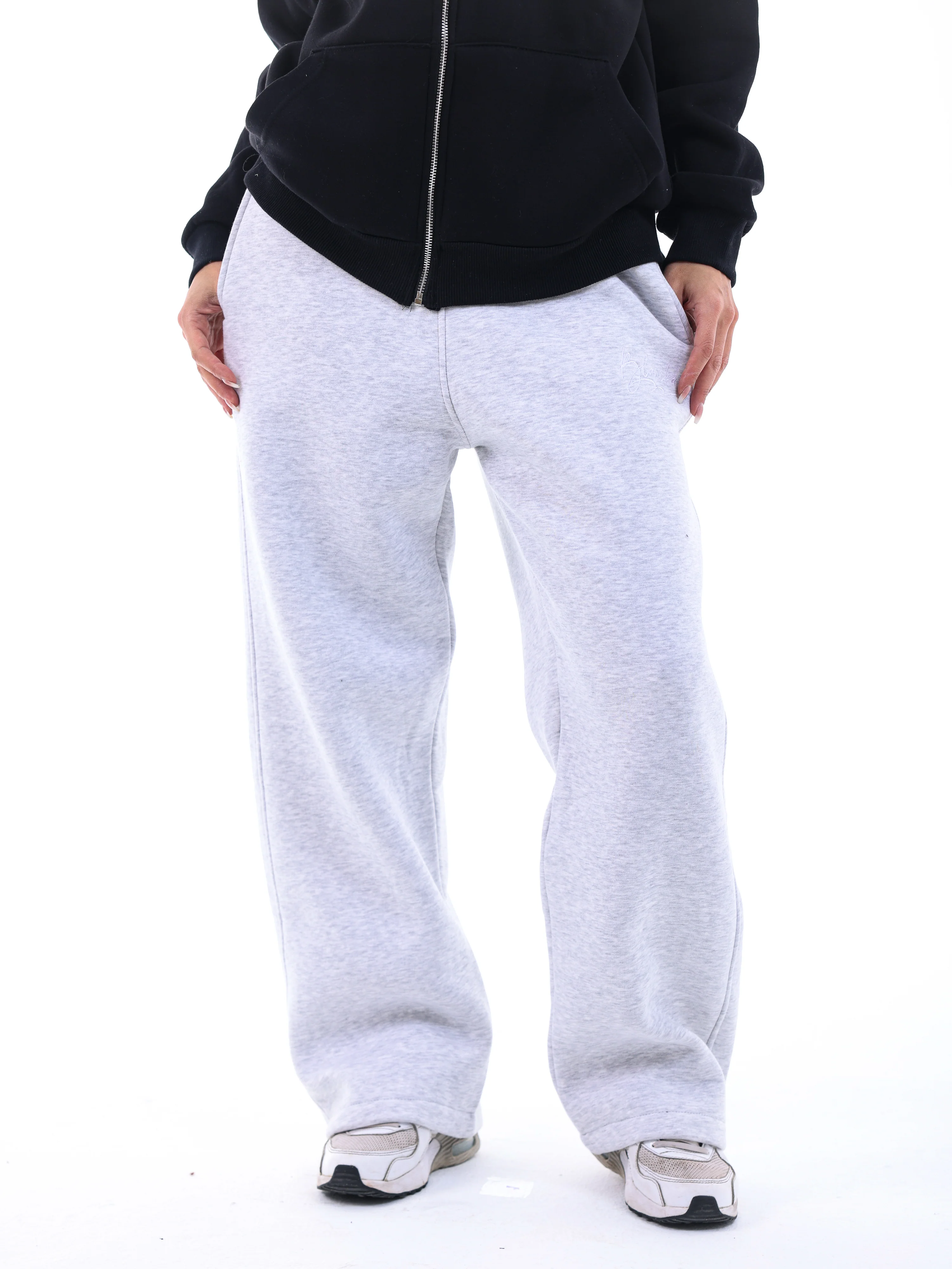 Winter Boxy Sweatpants - Image 16