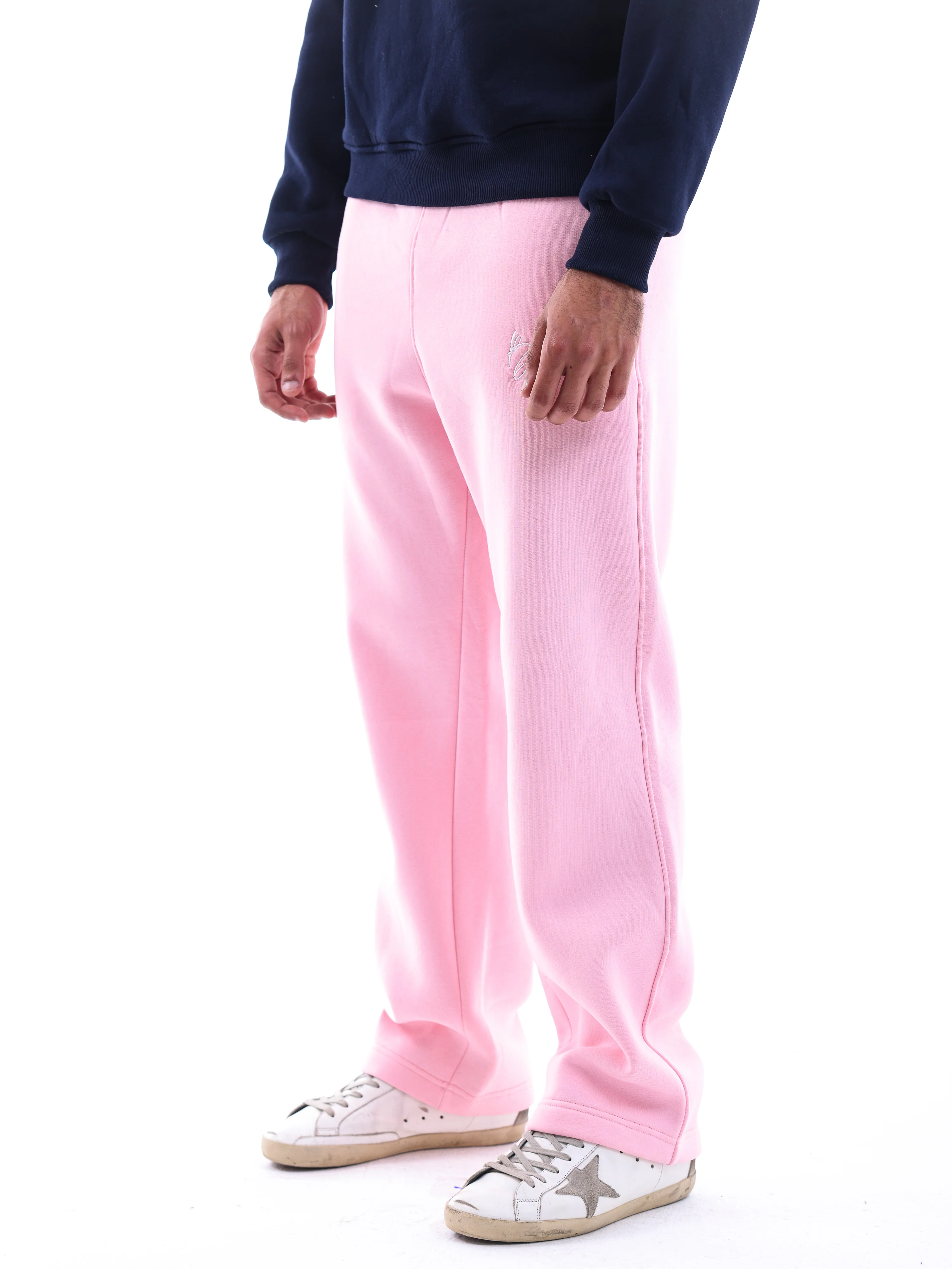 Winter Boxy Sweatpants - Image 26
