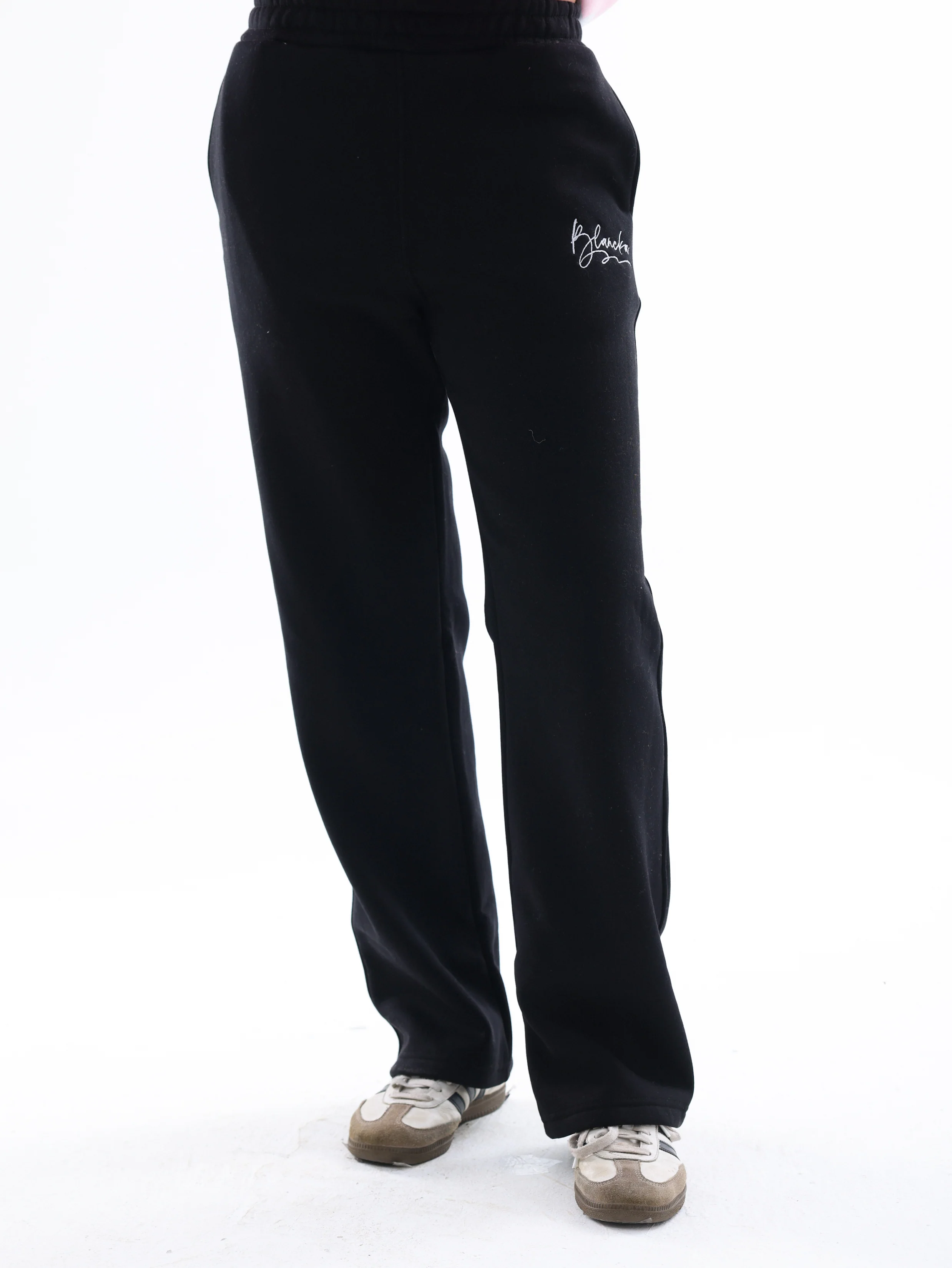 Winter Boxy Sweatpants - Image 4