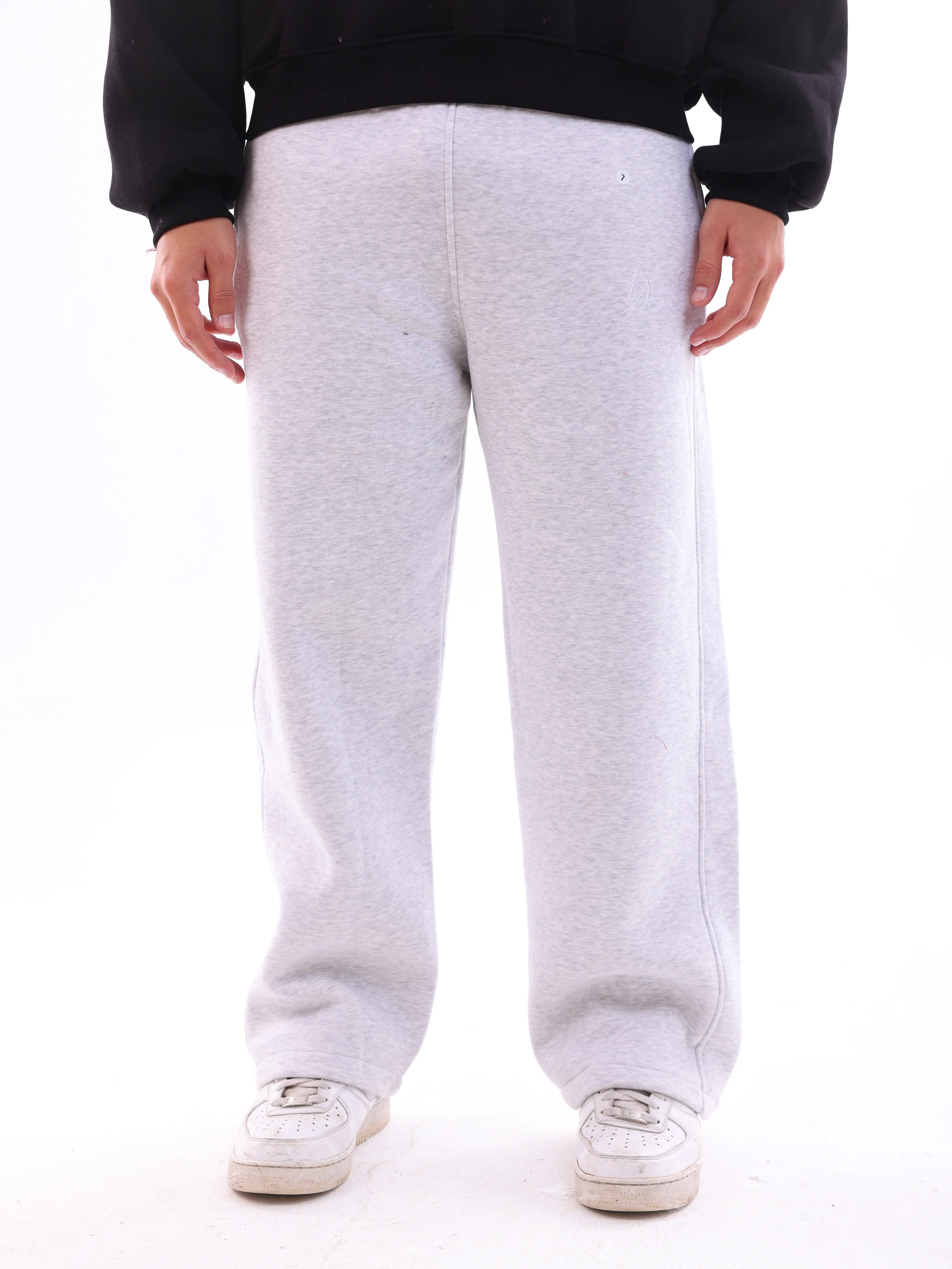 Winter Boxy Sweatpants - Image 7