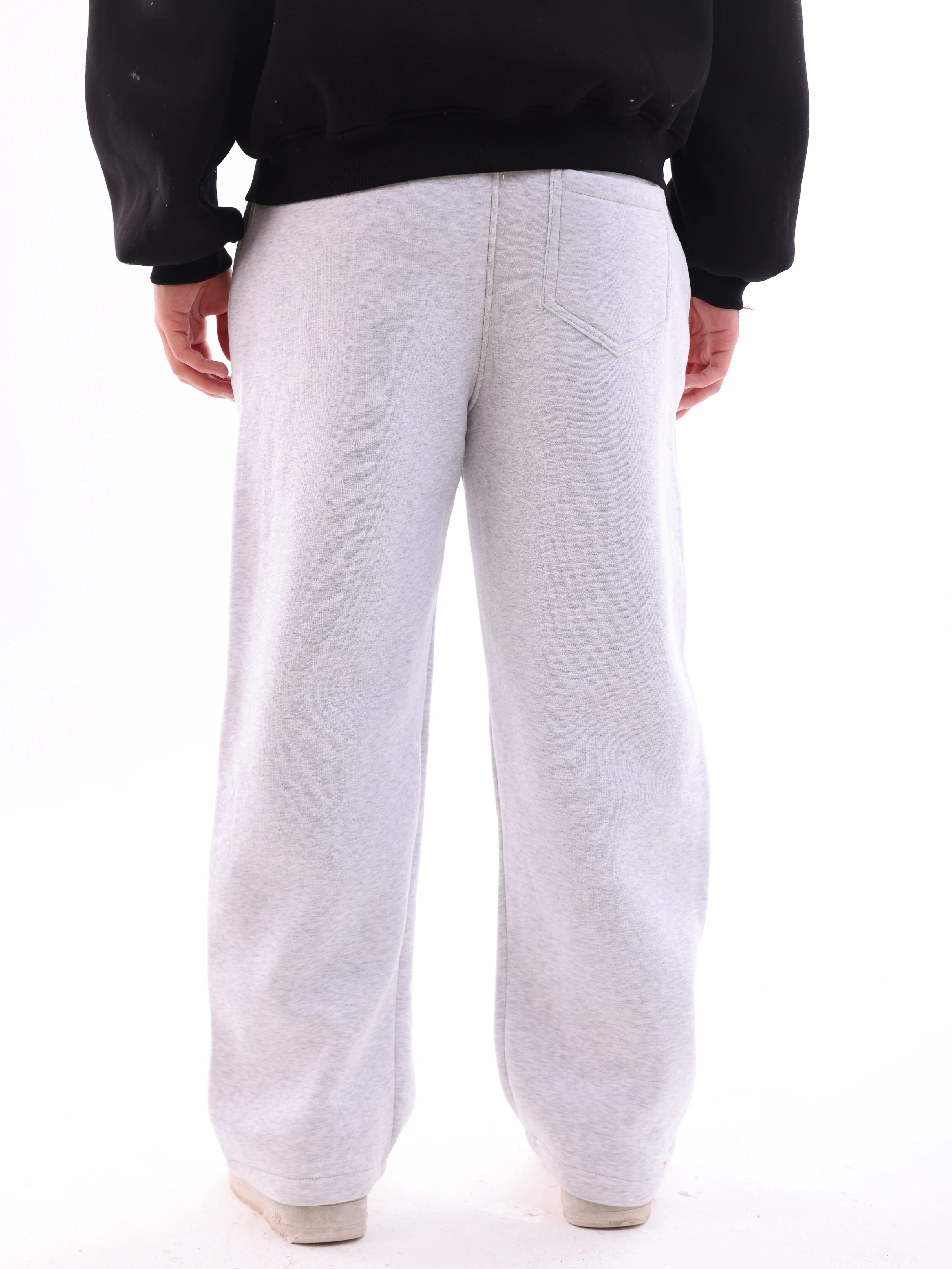 Winter Boxy Sweatpants - Image 9
