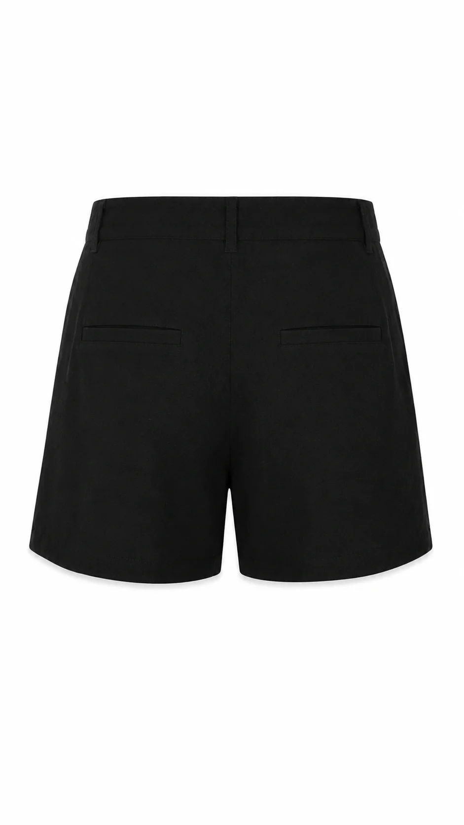 Women’s Linen Set Shorts - Image 2
