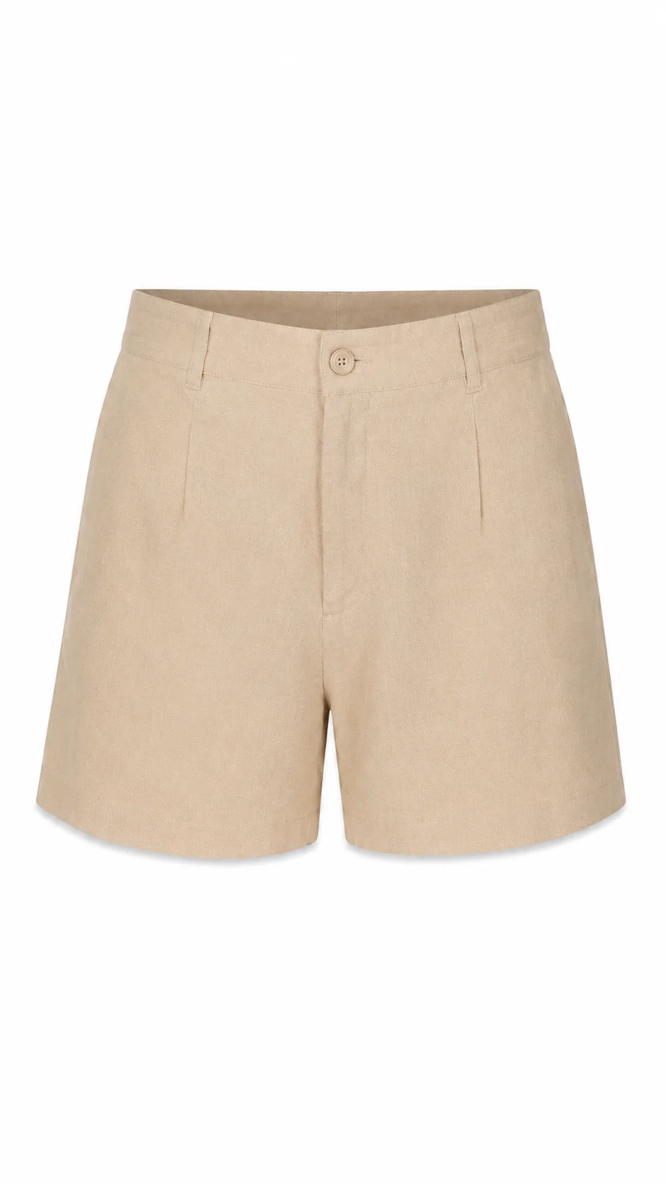 Women’s Linen Set Shorts - Image 5