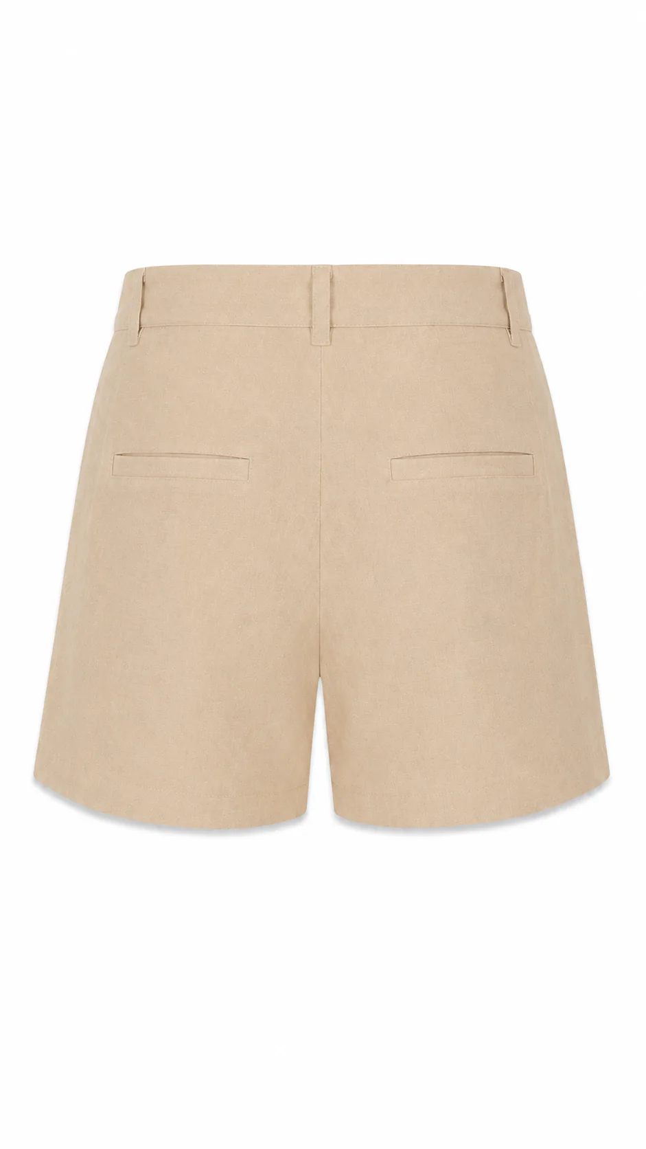Women’s Linen Set Shorts - Image 6