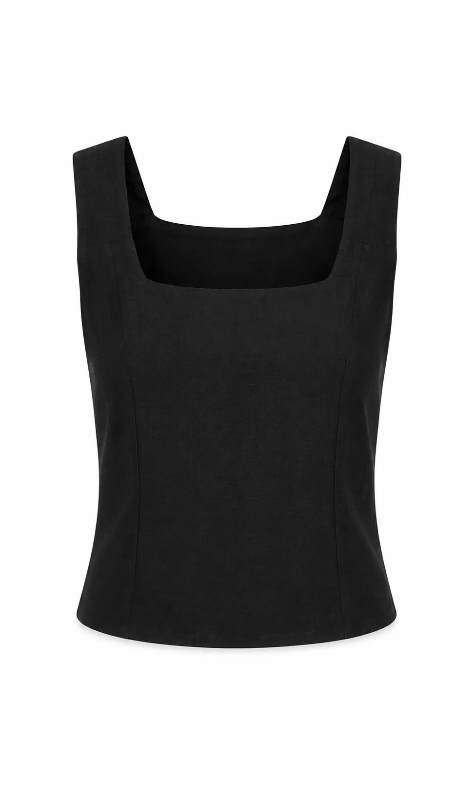 Women’s Linen Set Top