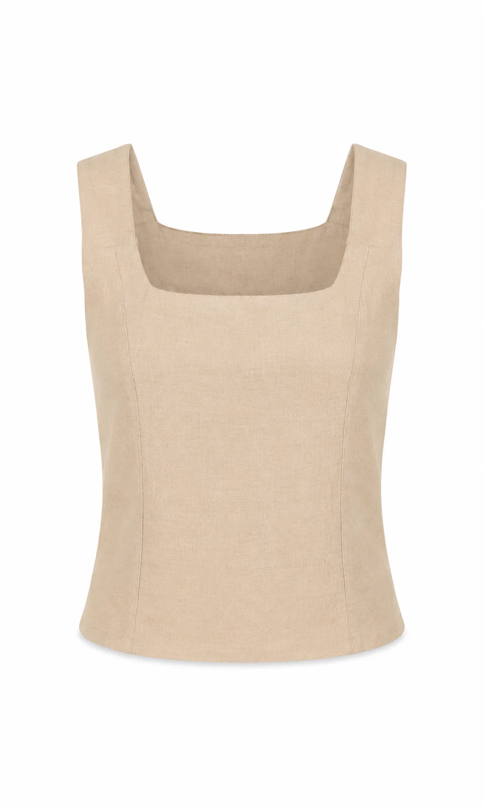 Women’s Linen Set Top - Image 5