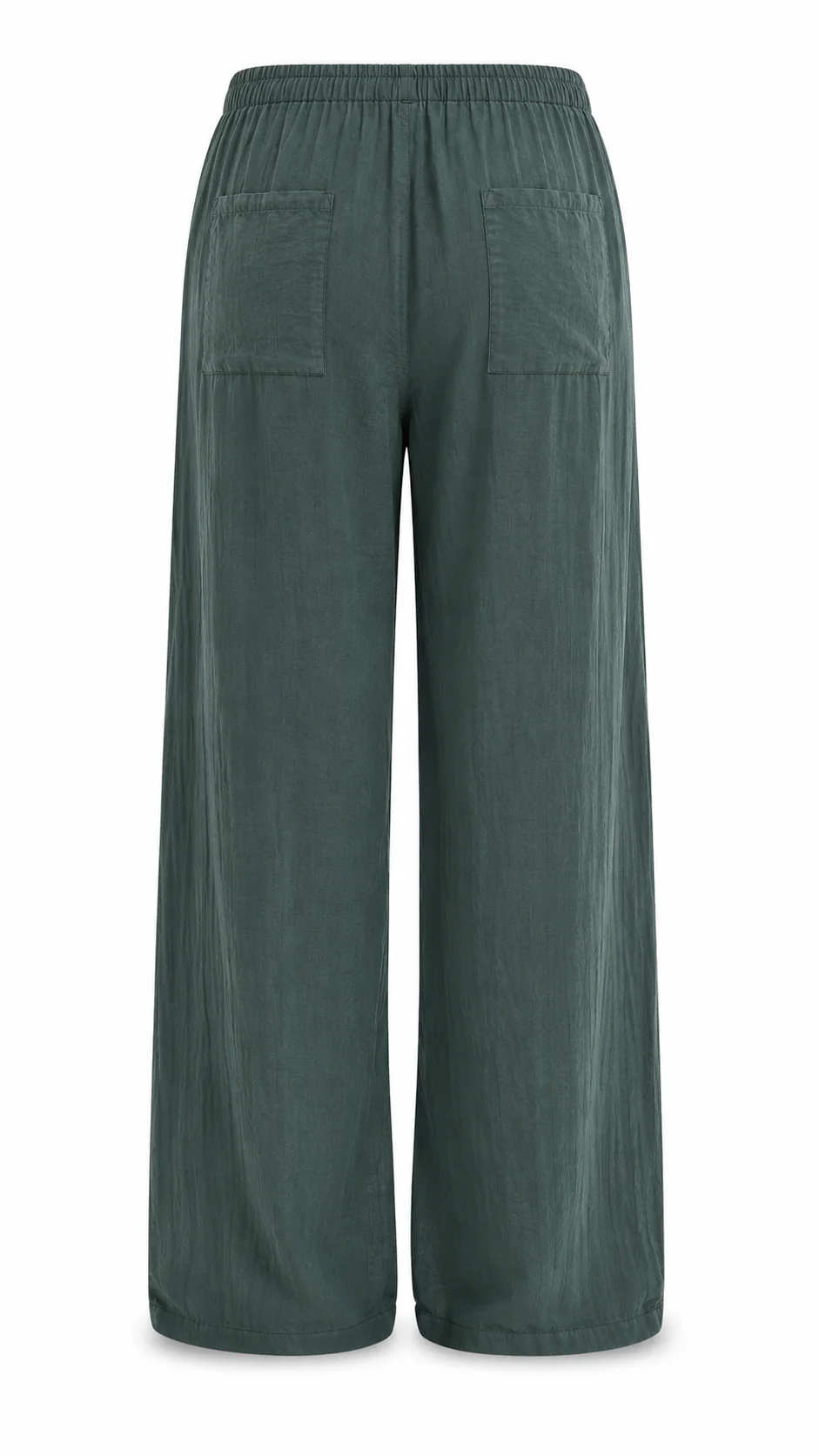 Women's Crinkle Pants - Image 12